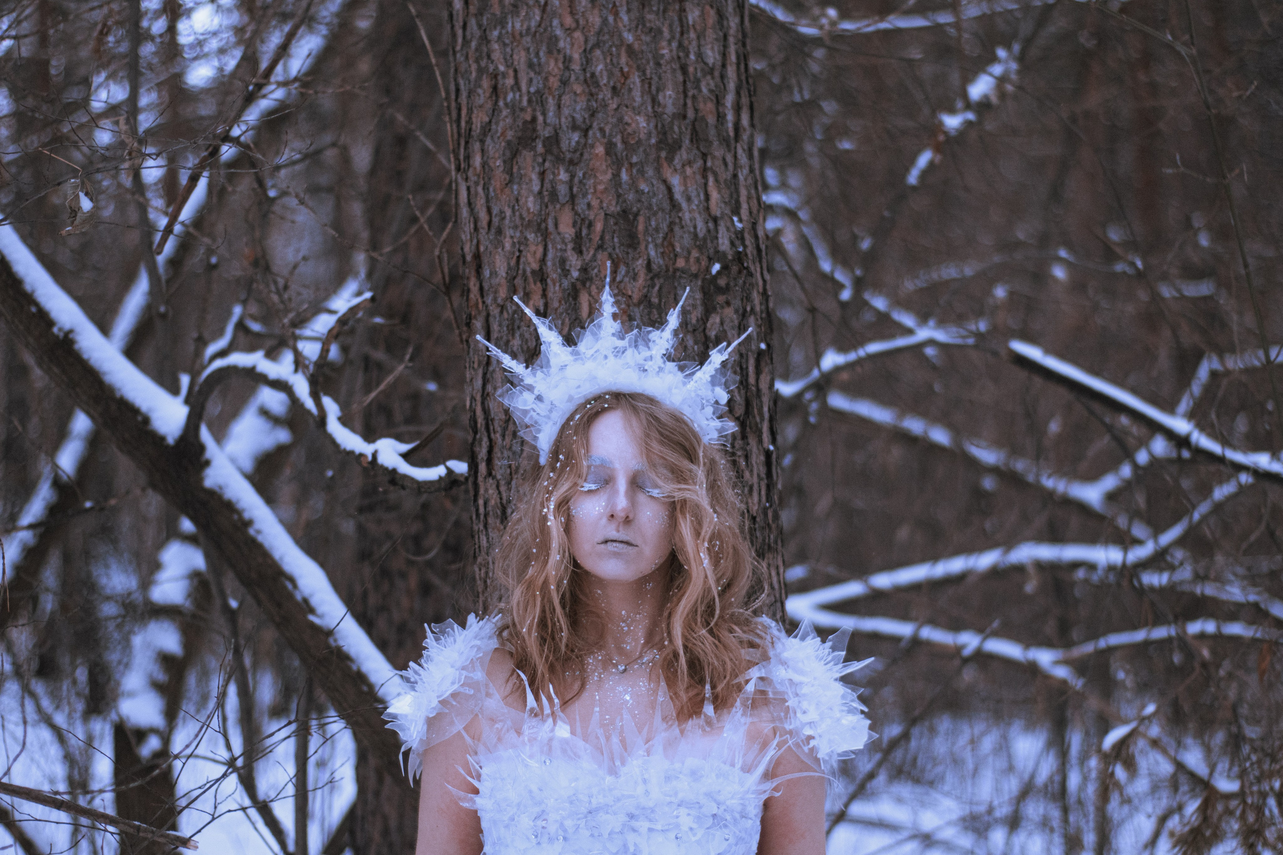 Настя. Фотограф в Тюмени Лизавета Сапицкая