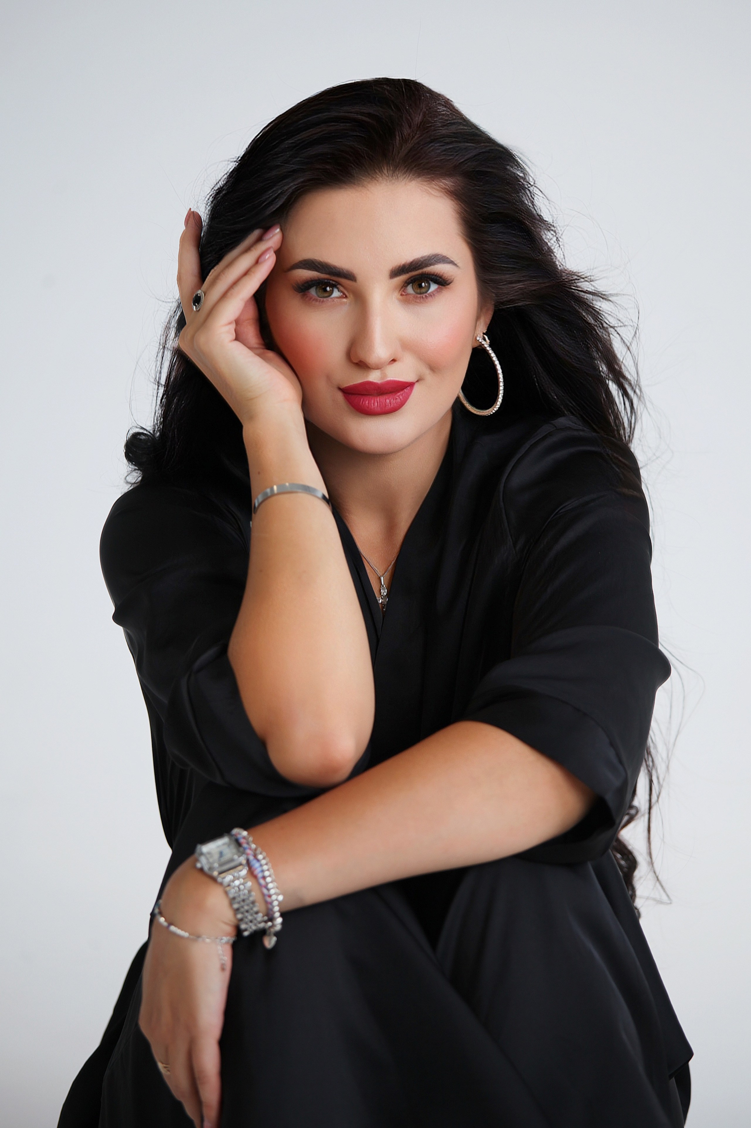 Александра. Портретный фотограф Москва Виктория Гранд