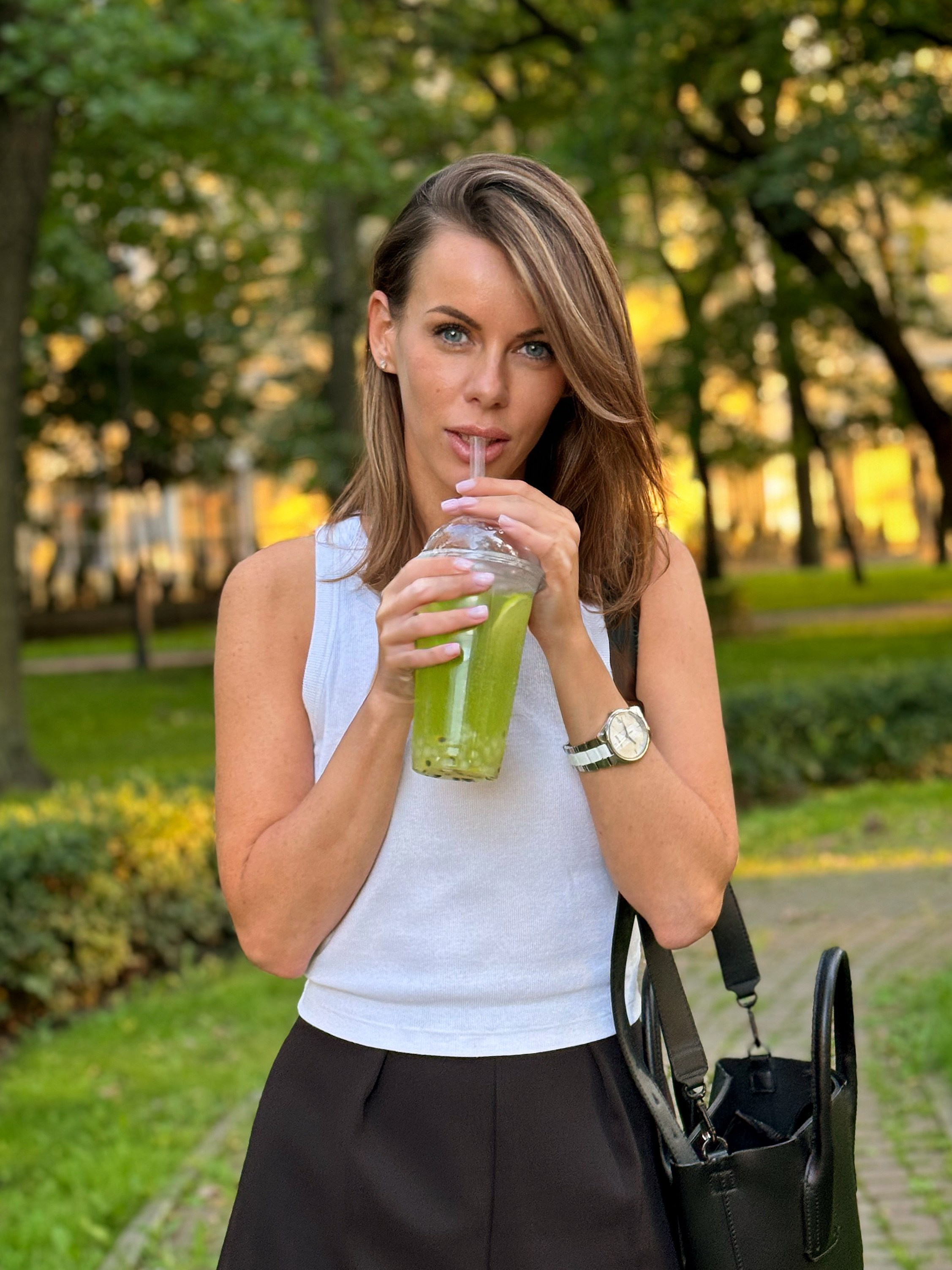 Елена. Портретный фотограф Москва Виктория Гранд