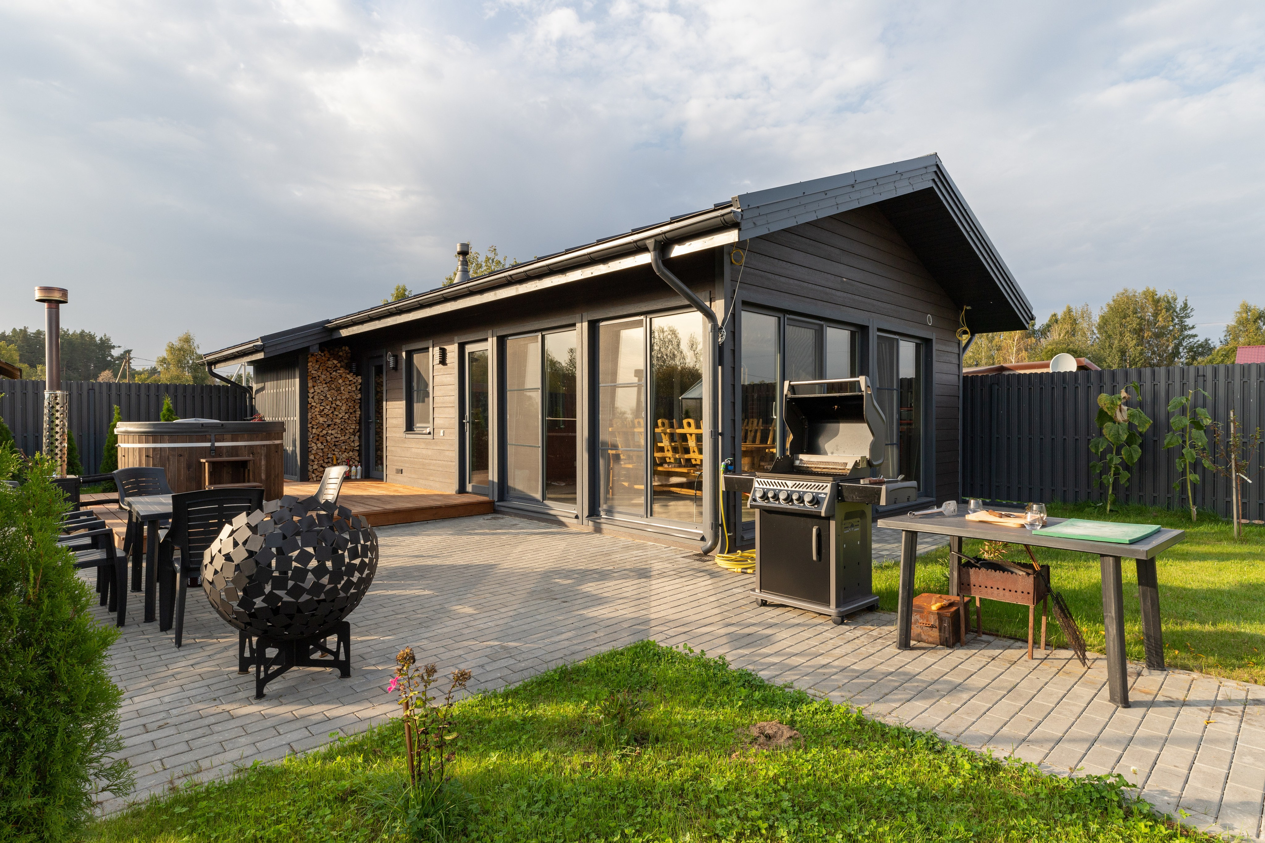 Архитектура. Интерьерный и архитектурный фотограф Солодова Алина