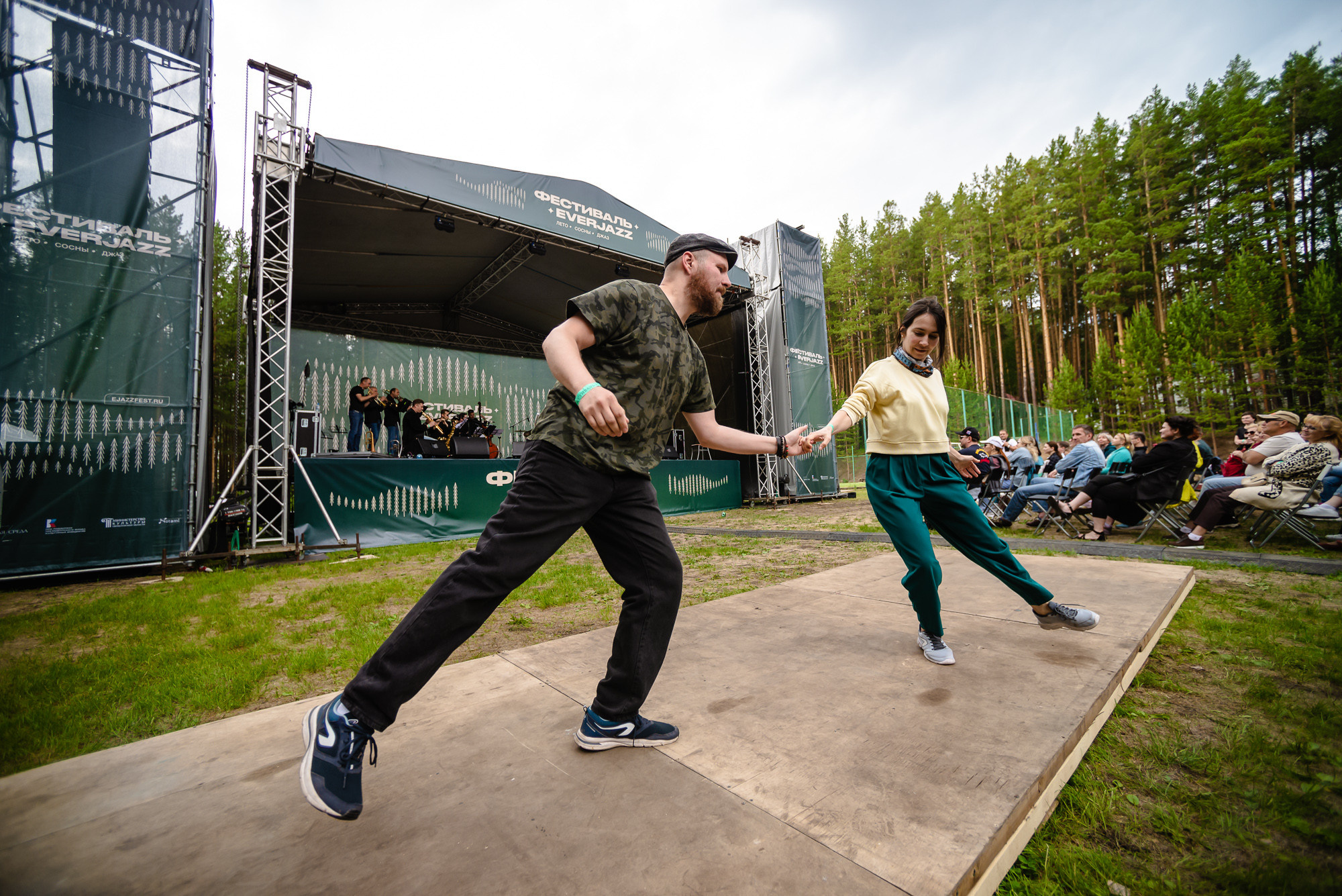 Репортаж. Репортажный и концертный фотограф Алексей Патентный в Екатеринбурге