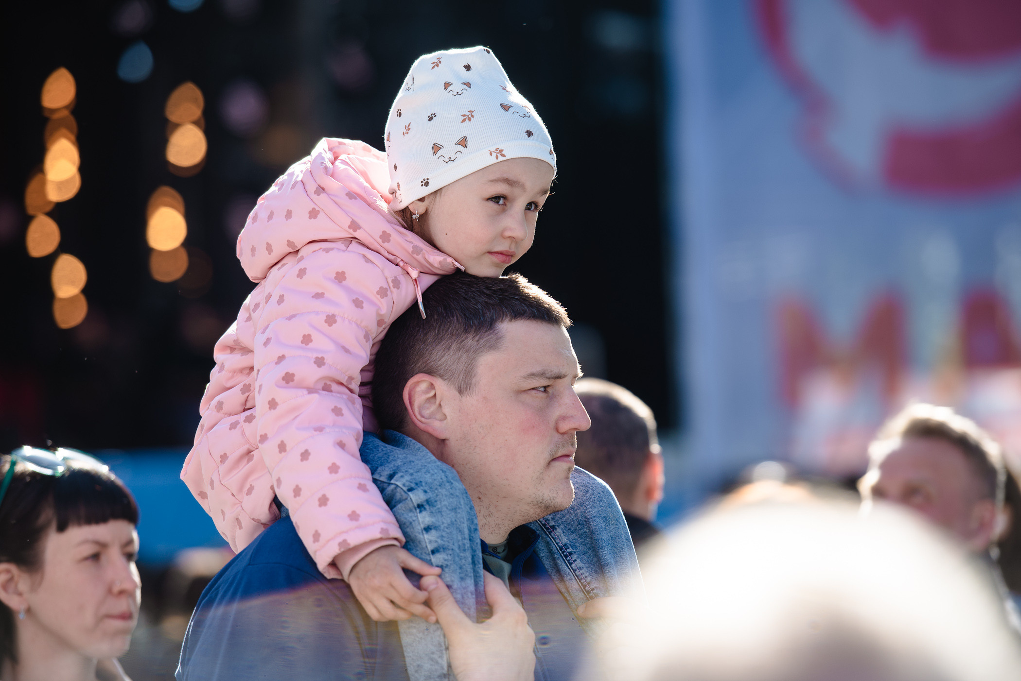 Репортаж. Репортажный и концертный фотограф Алексей Патентный в Екатеринбурге