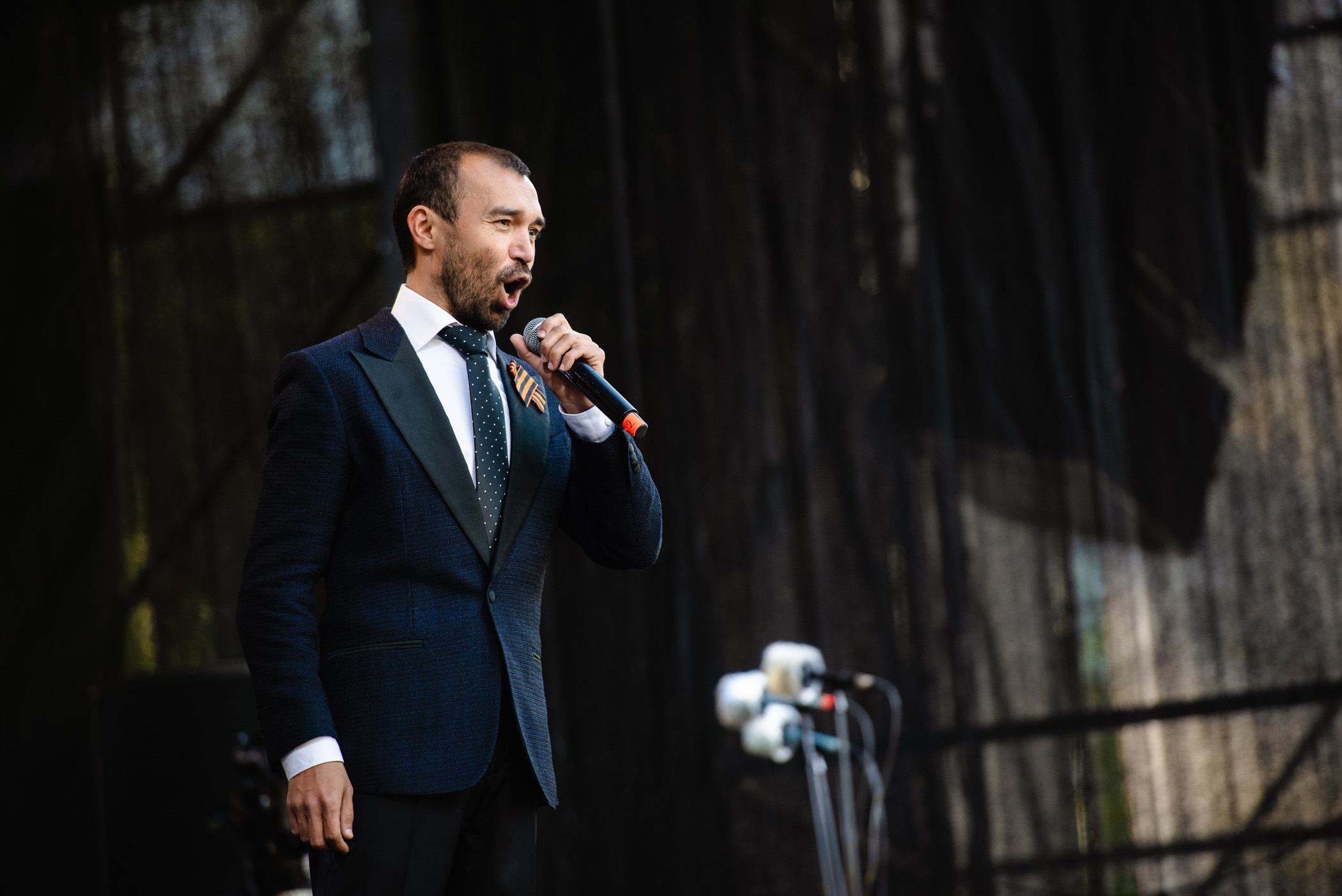 Репортаж. Репортажный и концертный фотограф Алексей Патентный в Екатеринбурге