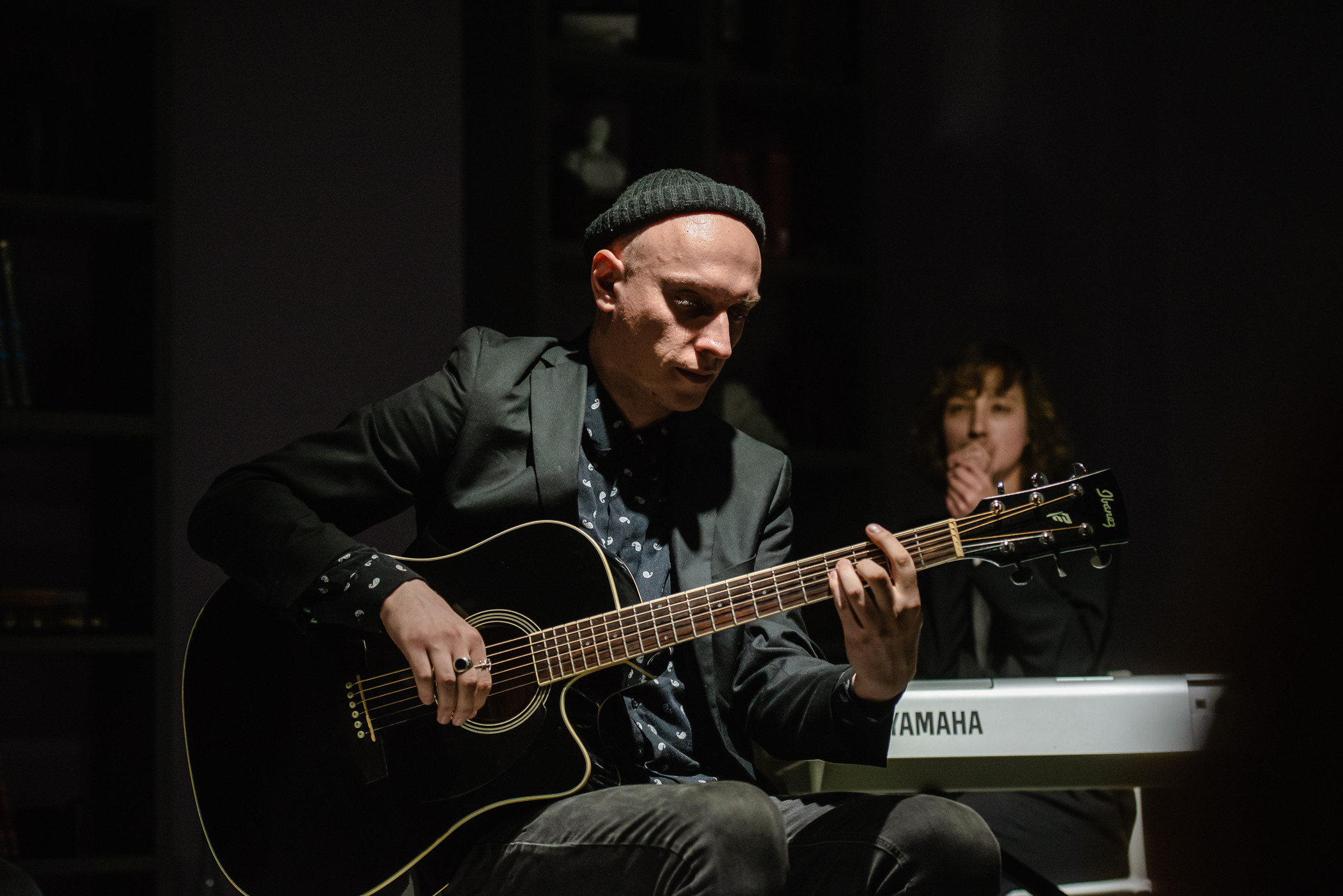 Репортаж. Репортажный и концертный фотограф Алексей Патентный в Екатеринбурге