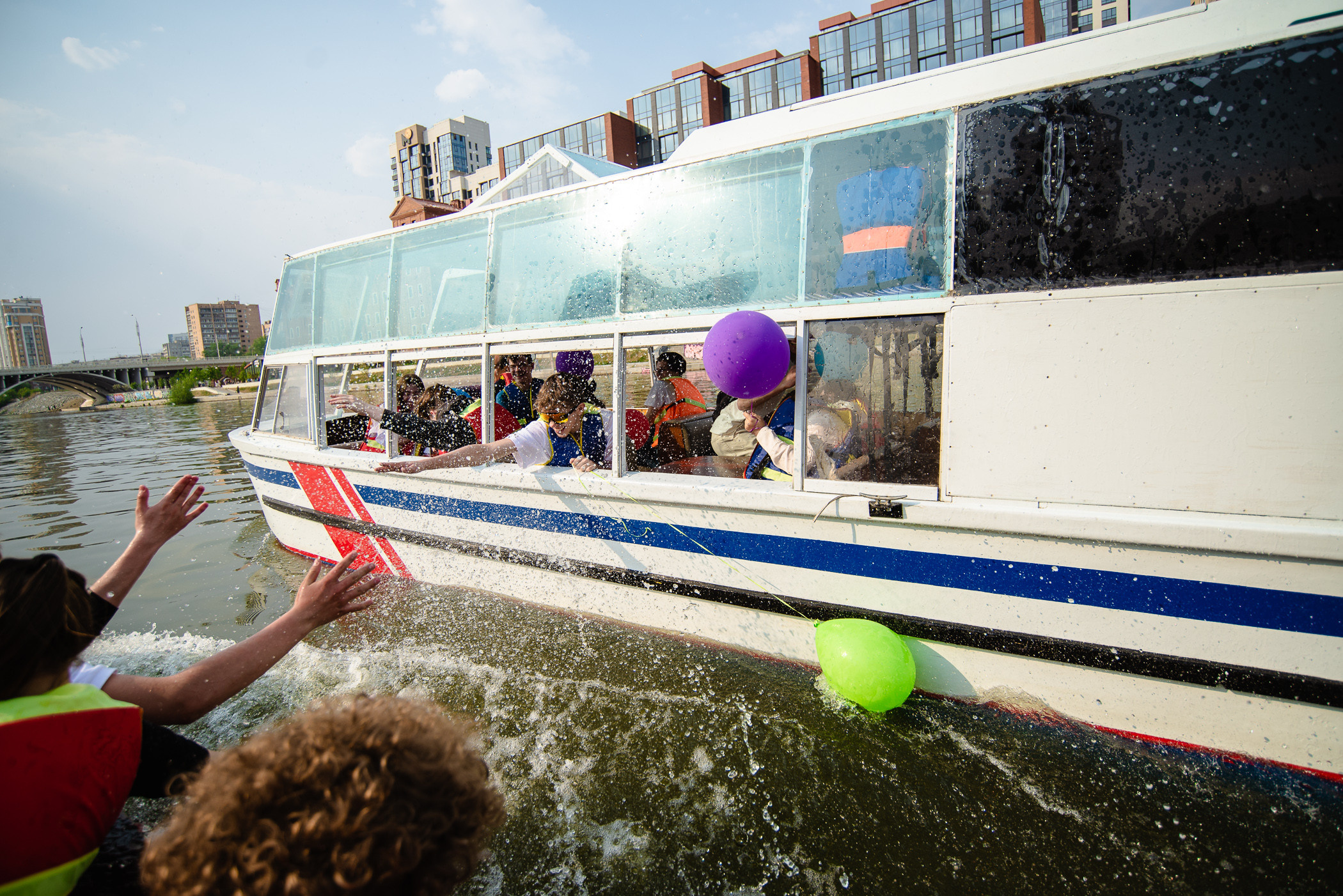 Репортаж. Репортажный и концертный фотограф Алексей Патентный в Екатеринбурге