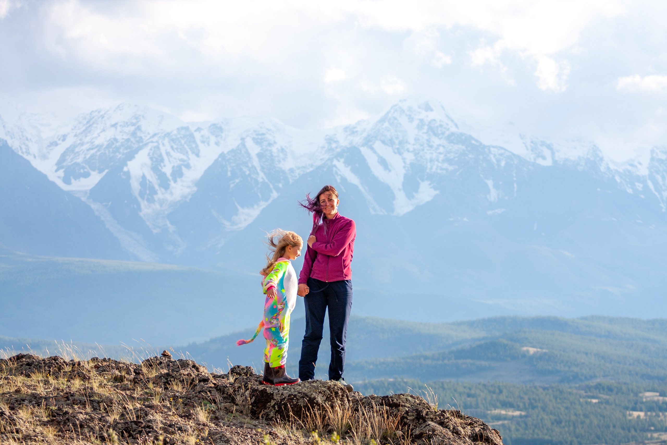 Укок 2022. Gennady Travel