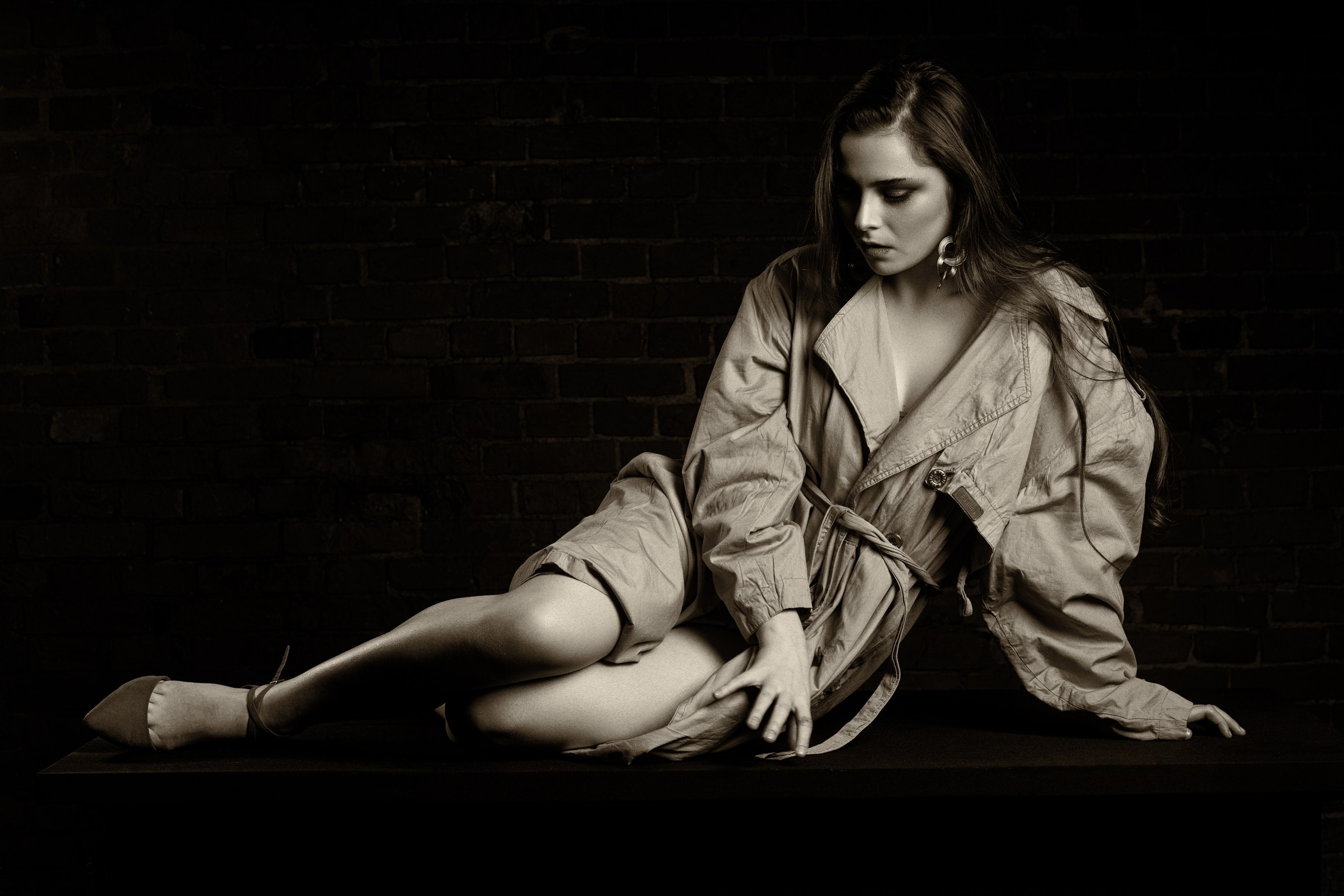 Милана Бру театр Табакова