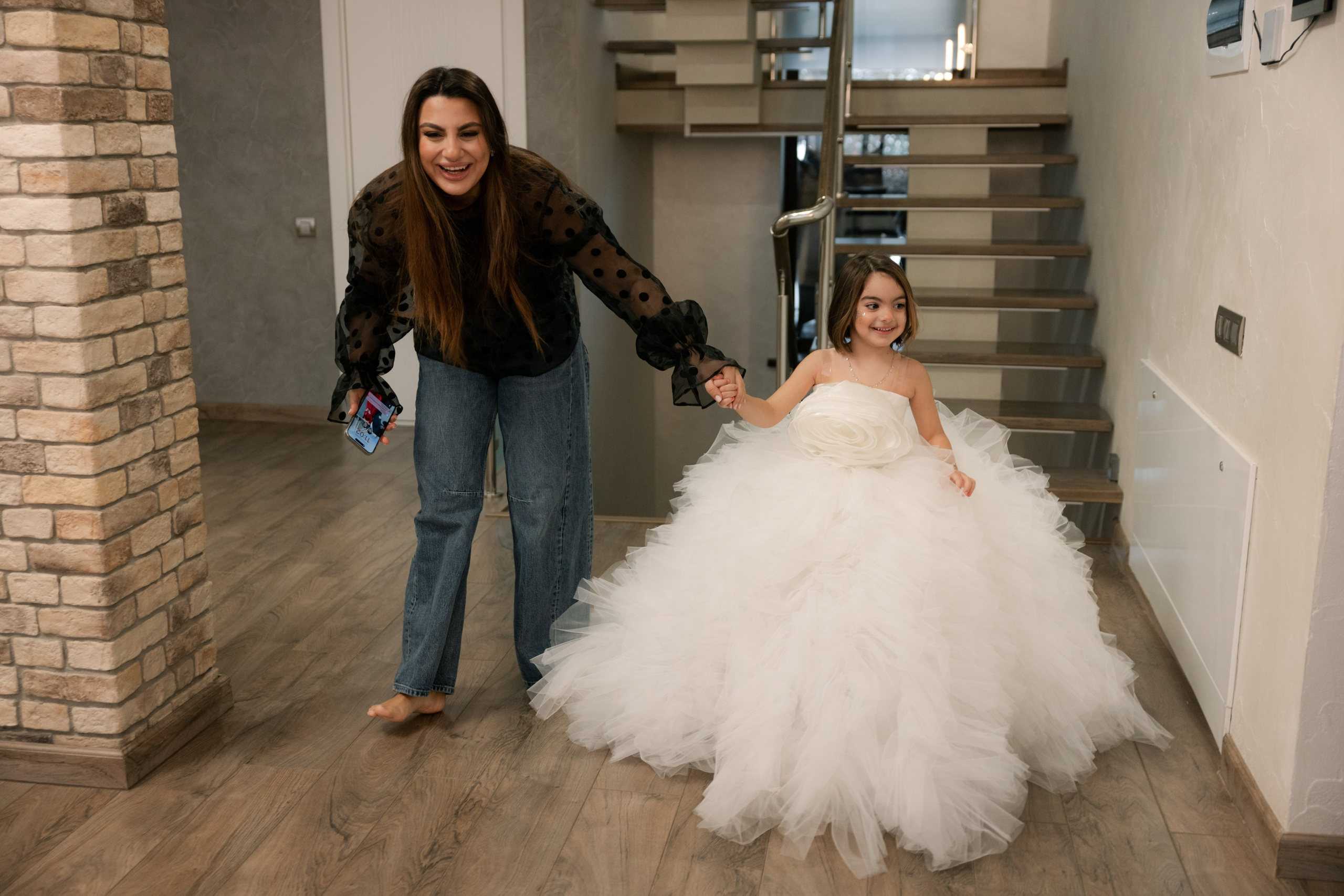 Сюрприз с утрa. Фотограф в Ижевске и Казани Богданов Яков