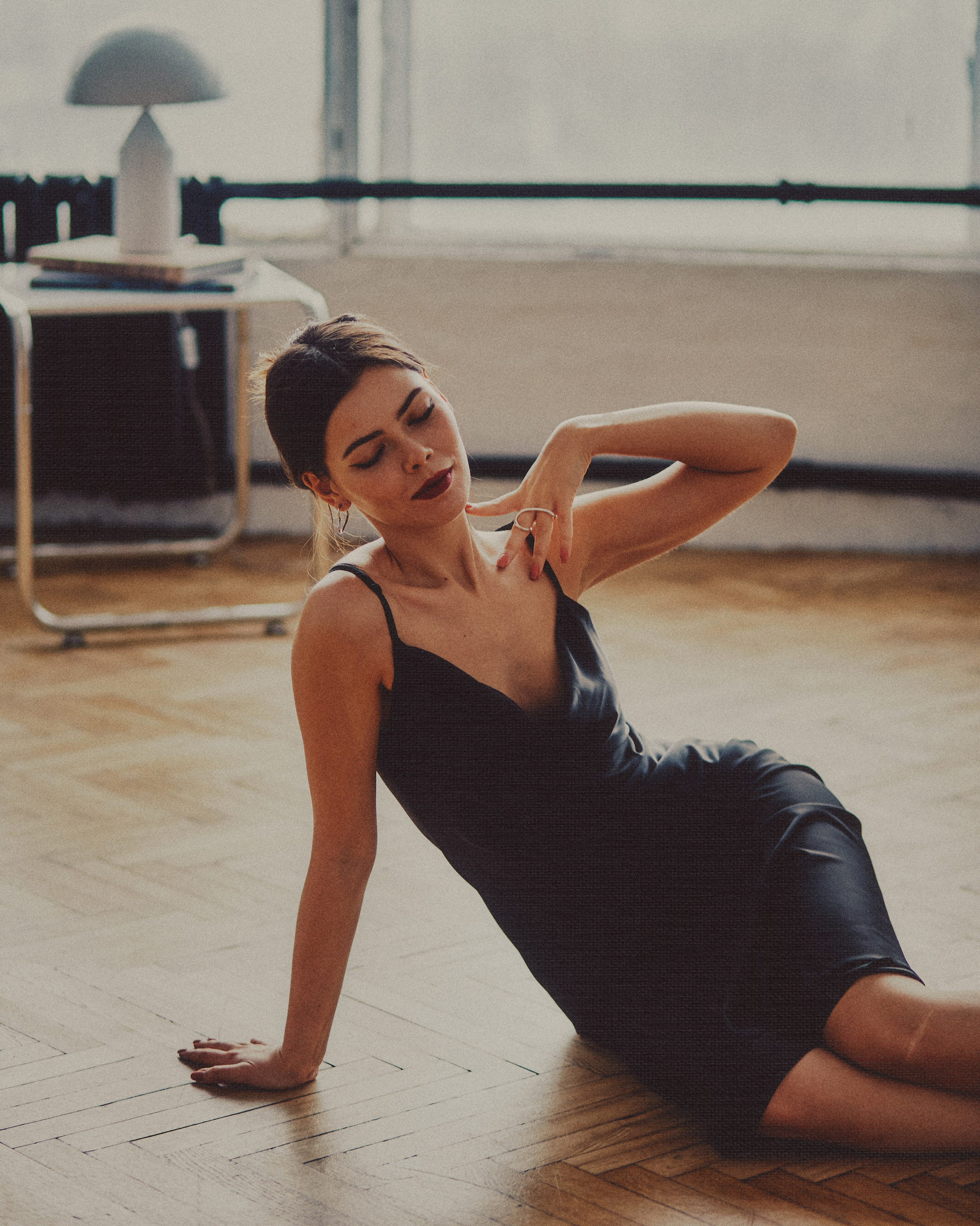 Кристина. Портретный фотограф в Москве Ольга Крылова