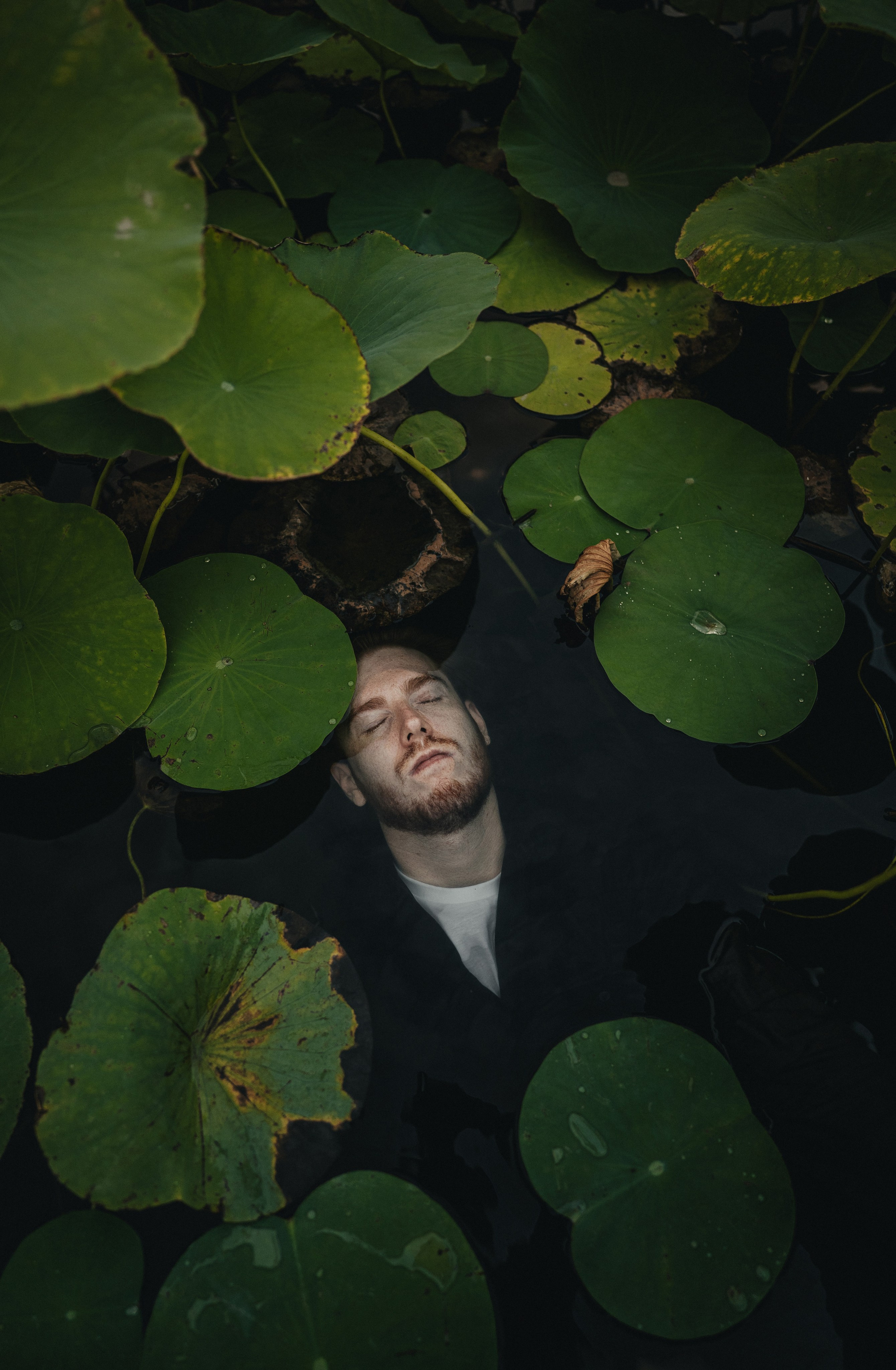 Портфолио. Даниил Фреймон — первый мужской фотограф в городе Алматы