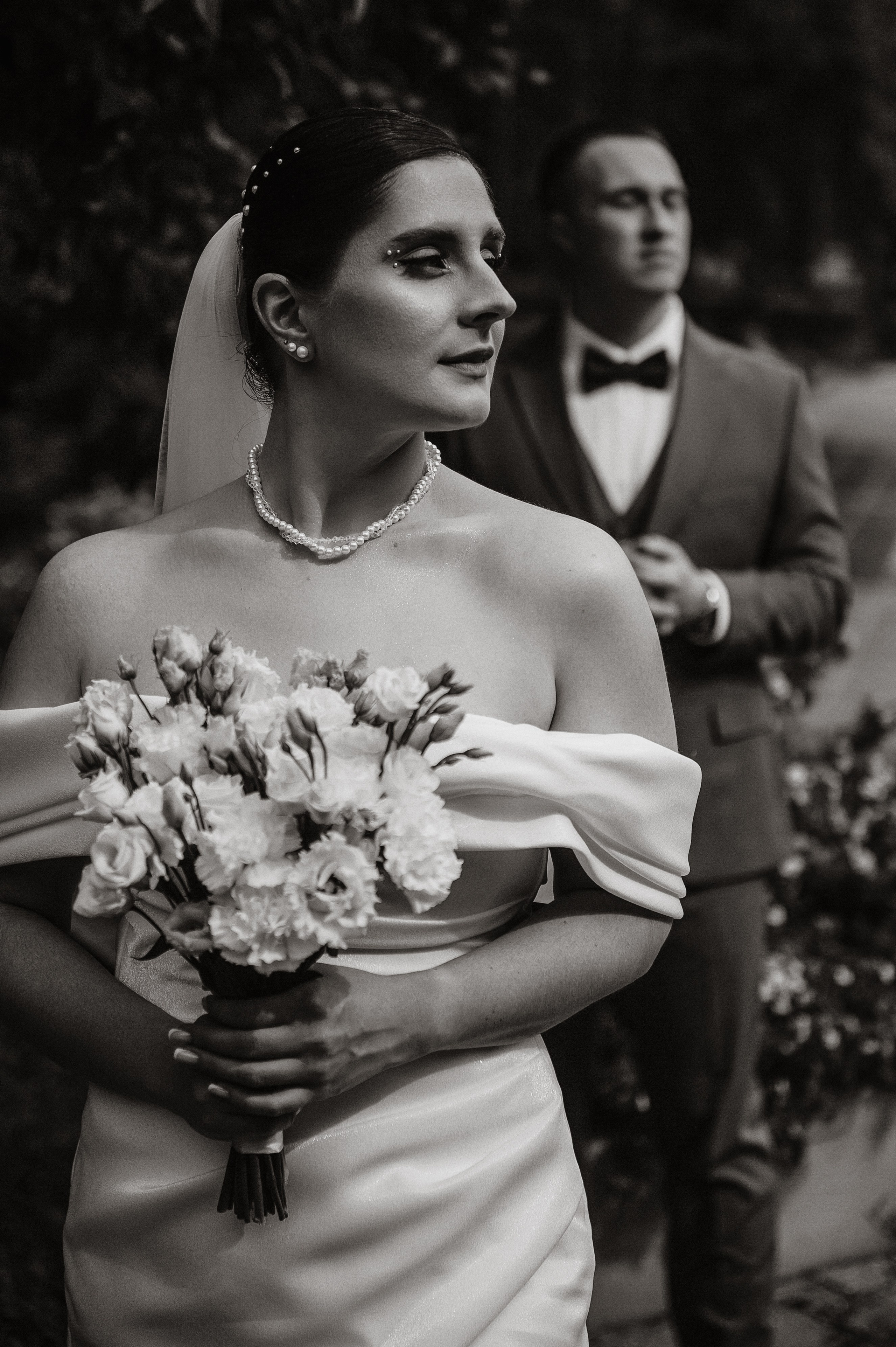 Олег и Вера. Фотограф в Екатеринбурге Артём Зайнетдинов