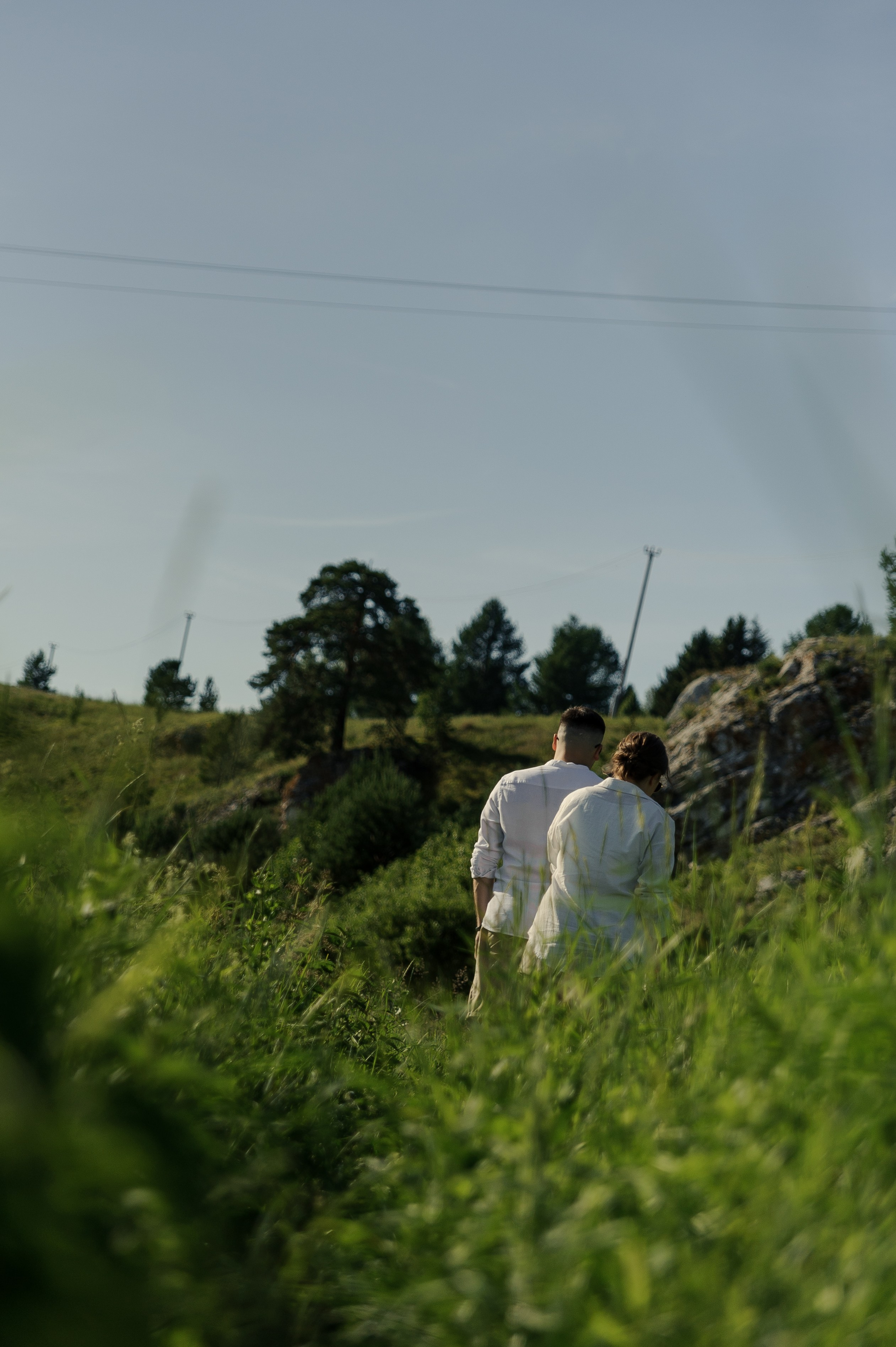 Виталий+Катя. Фотограф в Екатеринбурге Артём Зайнетдинов