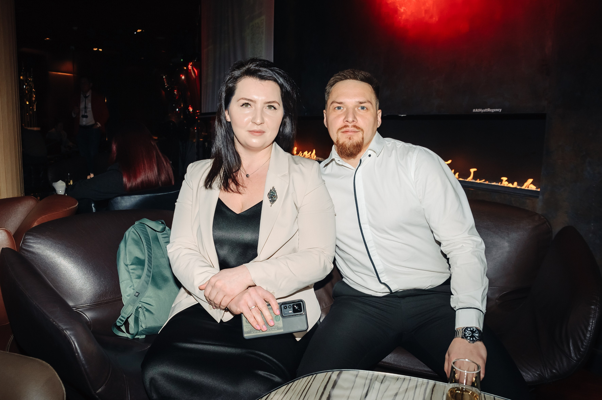 Бизнес-конференция. Фотограф в Екатеринбурге Артём Зайнетдинов