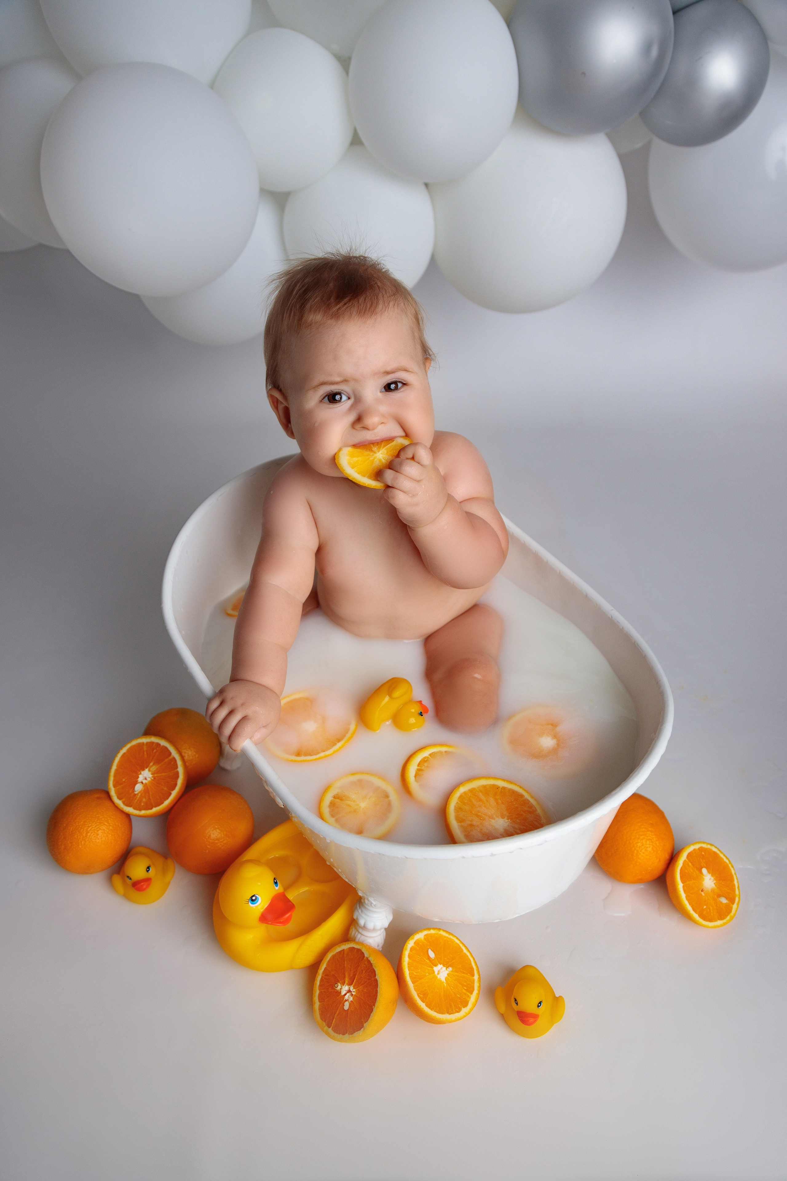 ШароВанный. Детский семейный фотограф Великие Луки Анна Никонова