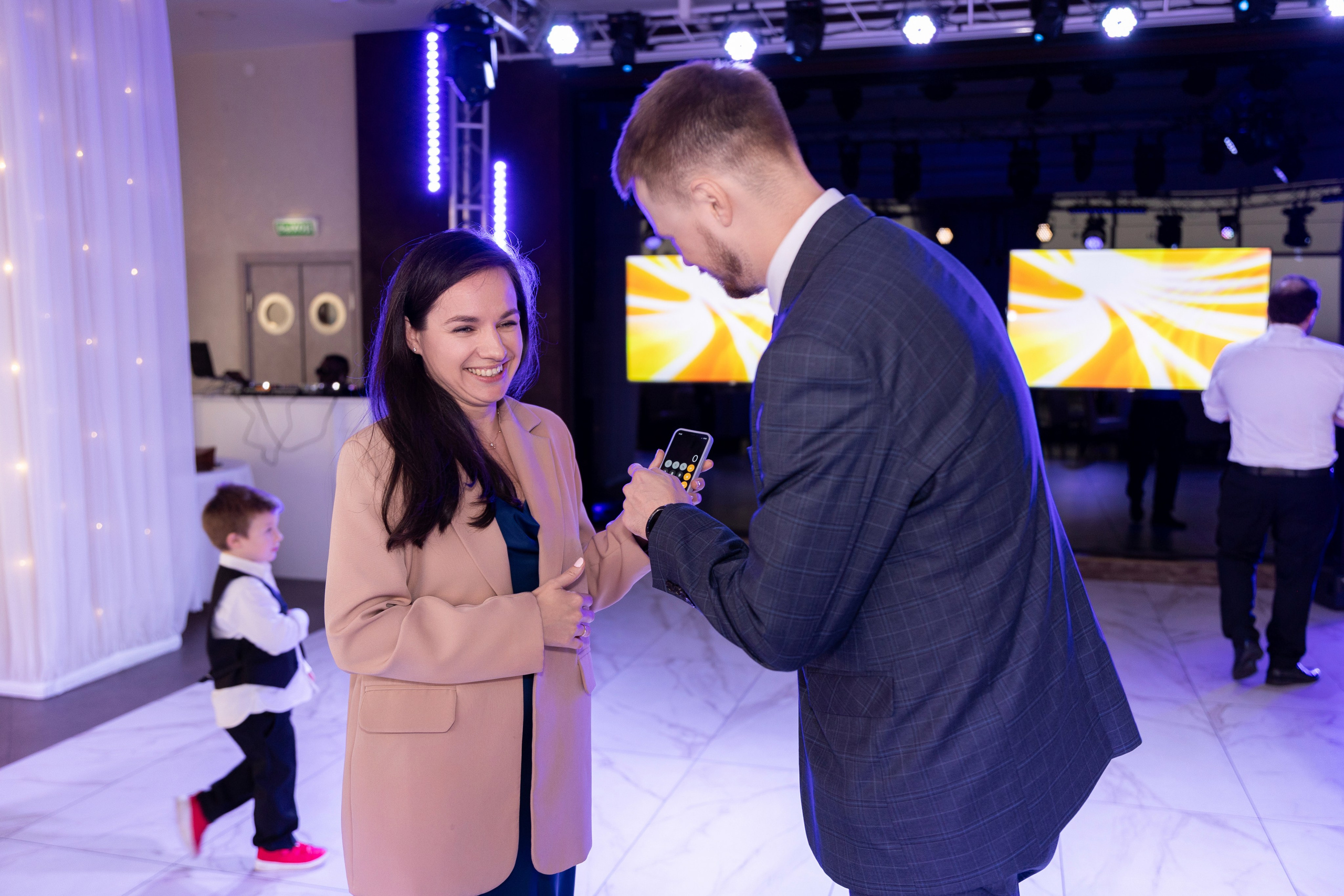 Полный свадебный день. Семейный и свадебный фотограф в Санкт-Петербурге Татьяна Швыкова