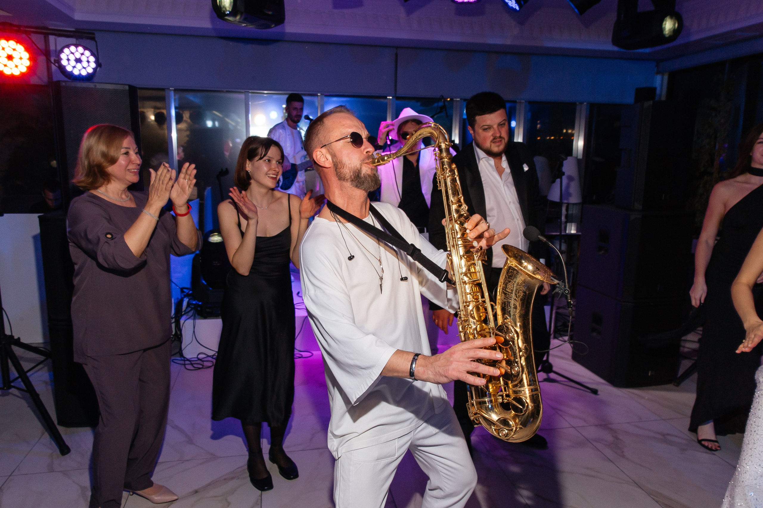 MARINA & DMITRY. Свадебный фотограф | Екатеринбург | Сочи | Артем Шестаков