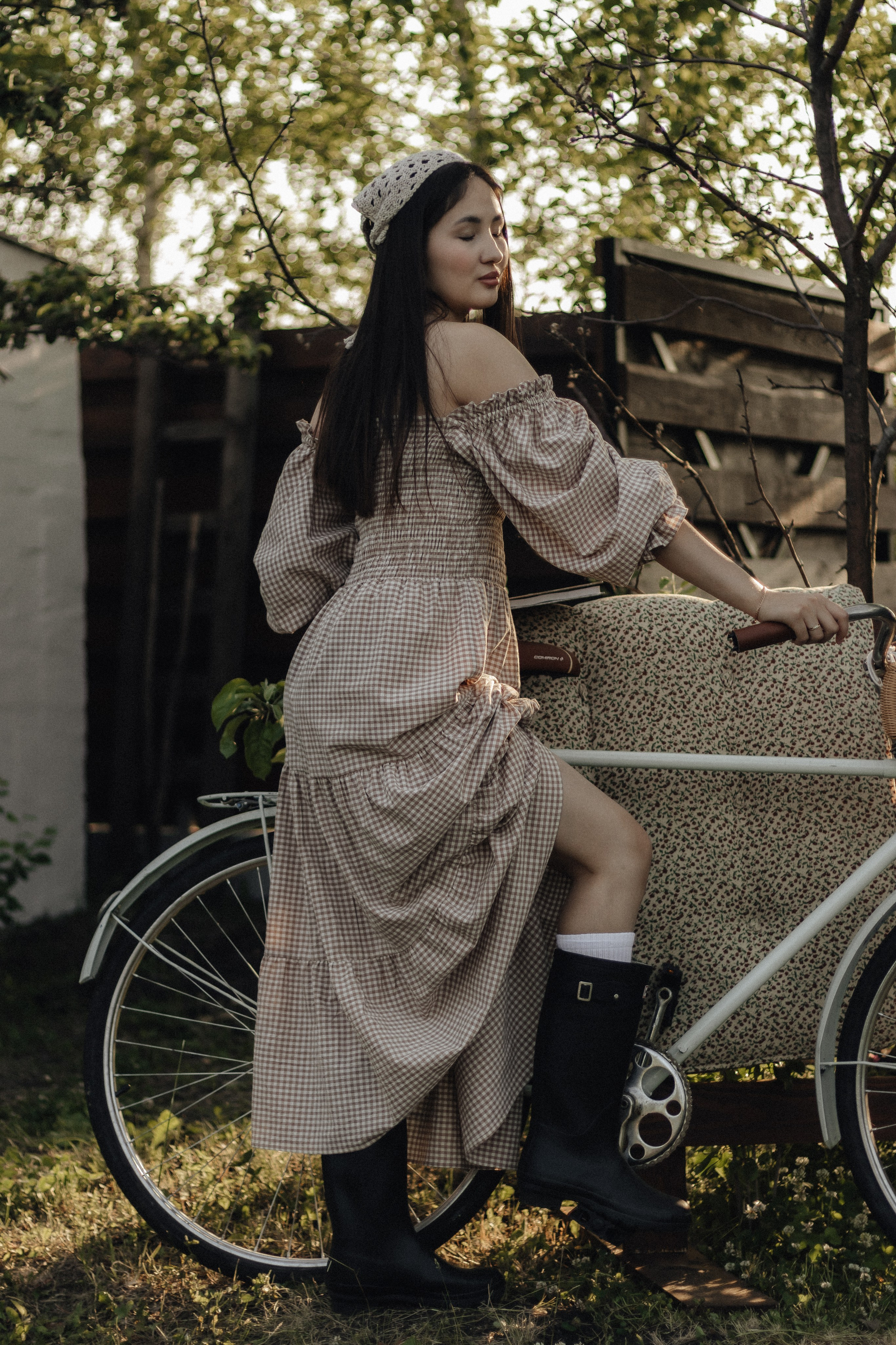 Милена. Семейный фотограф