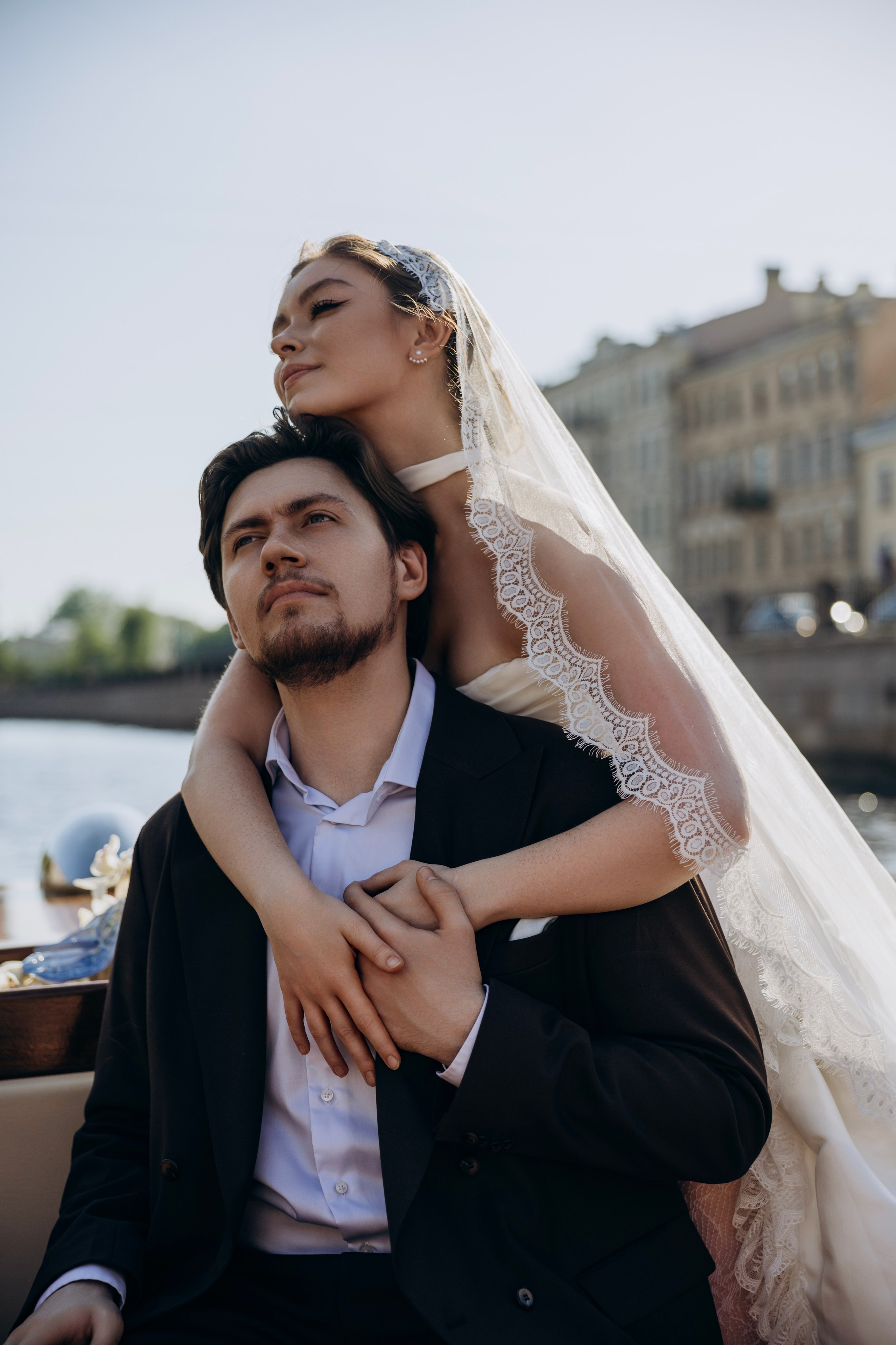 Катер + Прогулка. Боженова Елена фотограф Санкт-Петербург