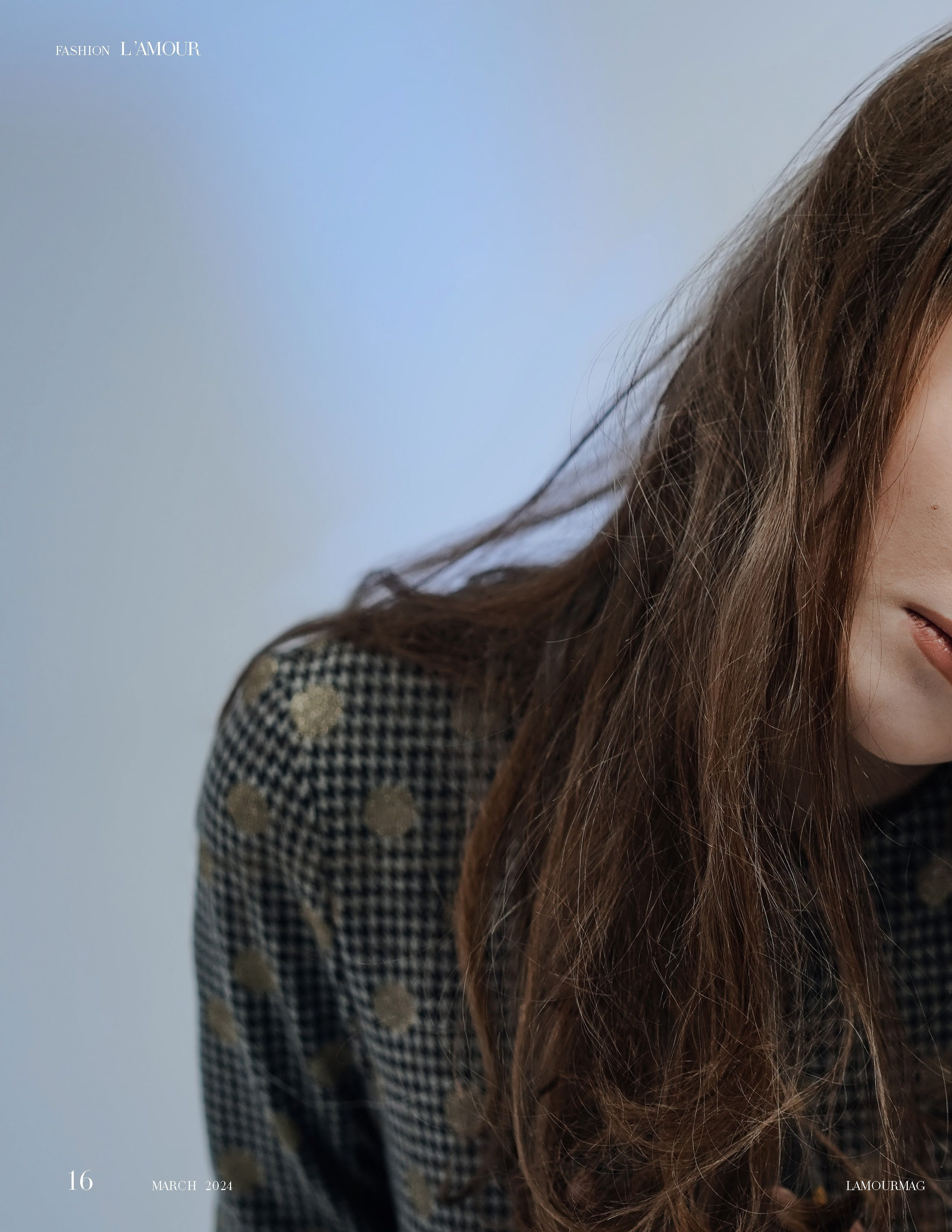 L'amour. Светлана Гордеева. Портретный фотограф