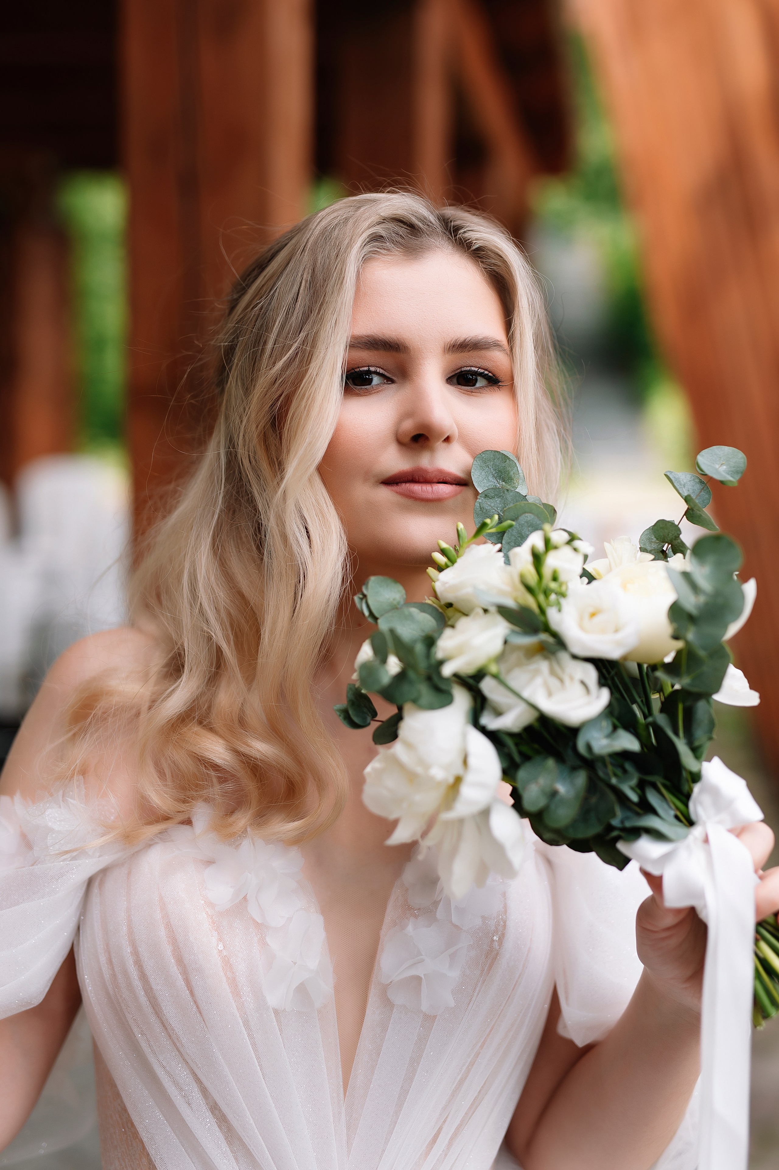 Анна и Дмитрий. Фотограф Москва Мария Захарова