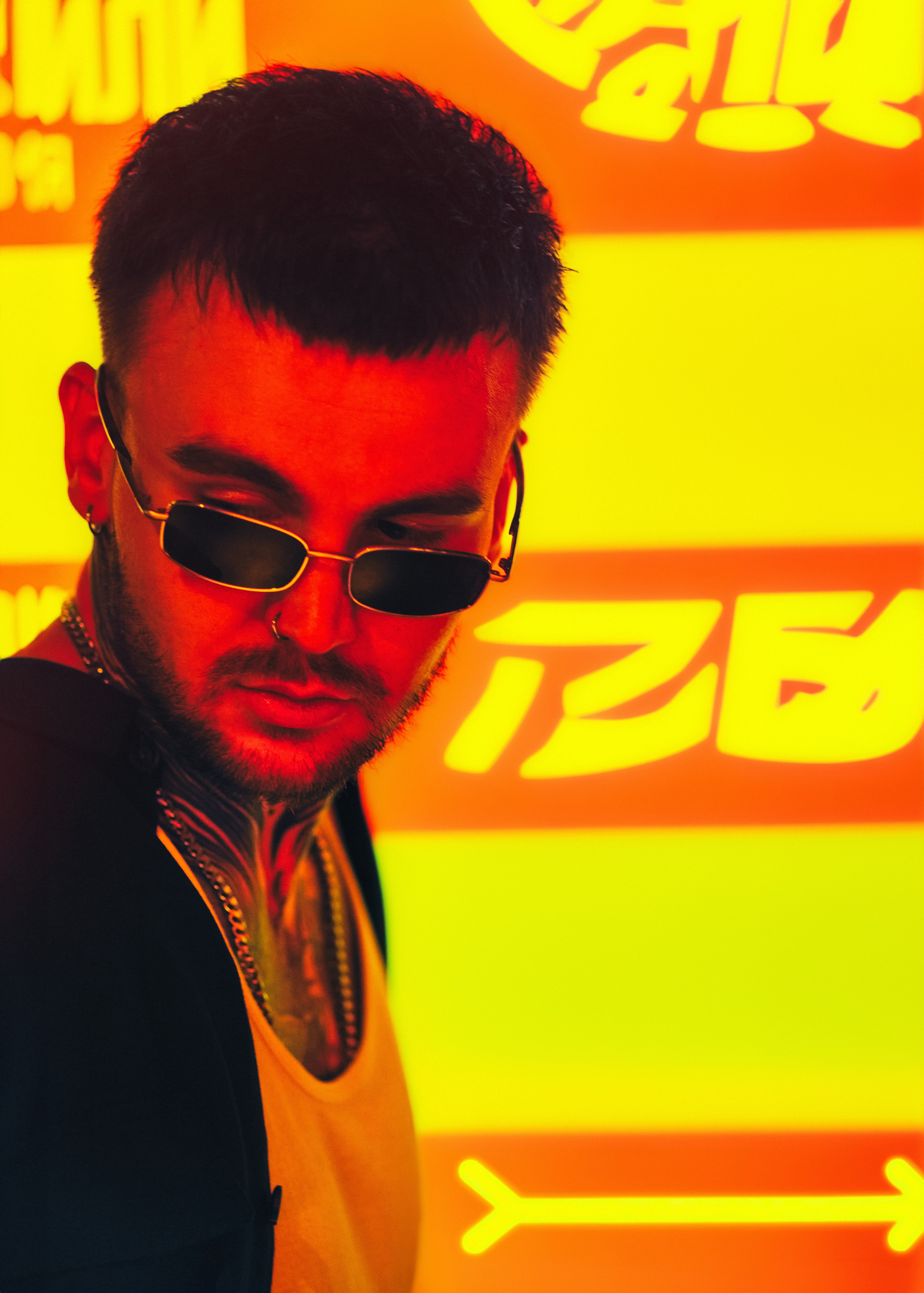 Бизнес, мужской фотограф в Краснодаре | Аксёнов Алексей Владимирович