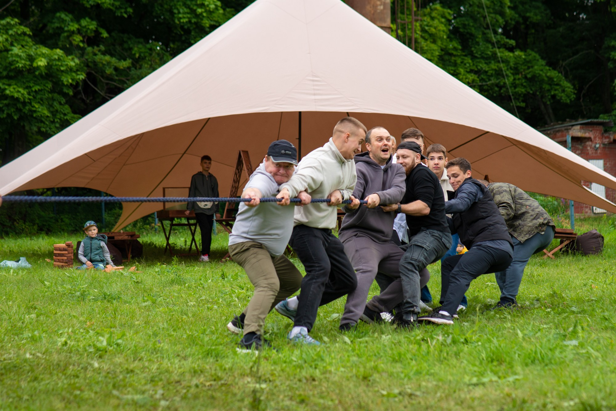 Иван Купала 2025 Усадьба Ведрова. Портретный фотограф Марина Тамбовская