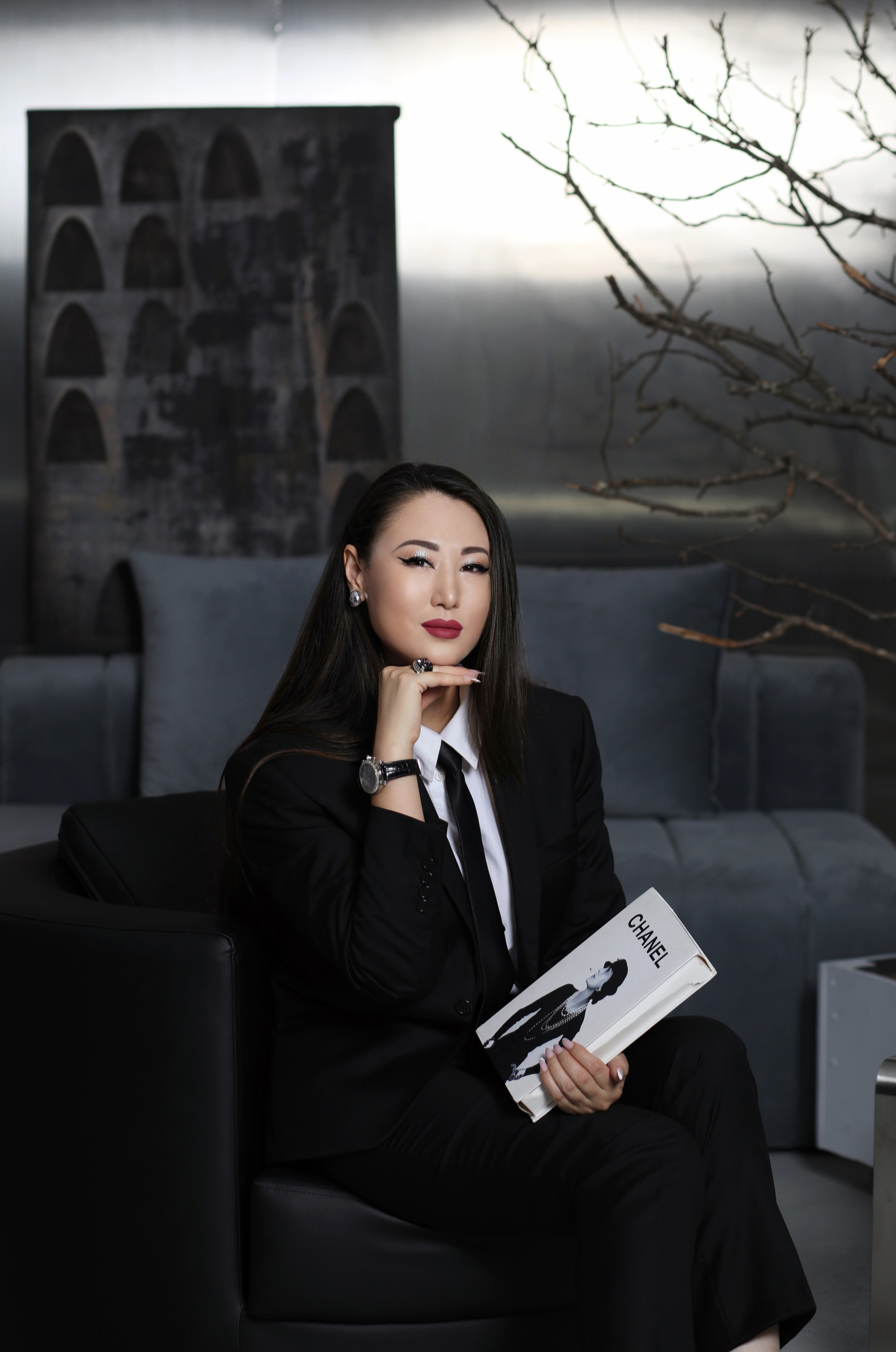 Алма. Фотограф Москва Ольга Жаркая