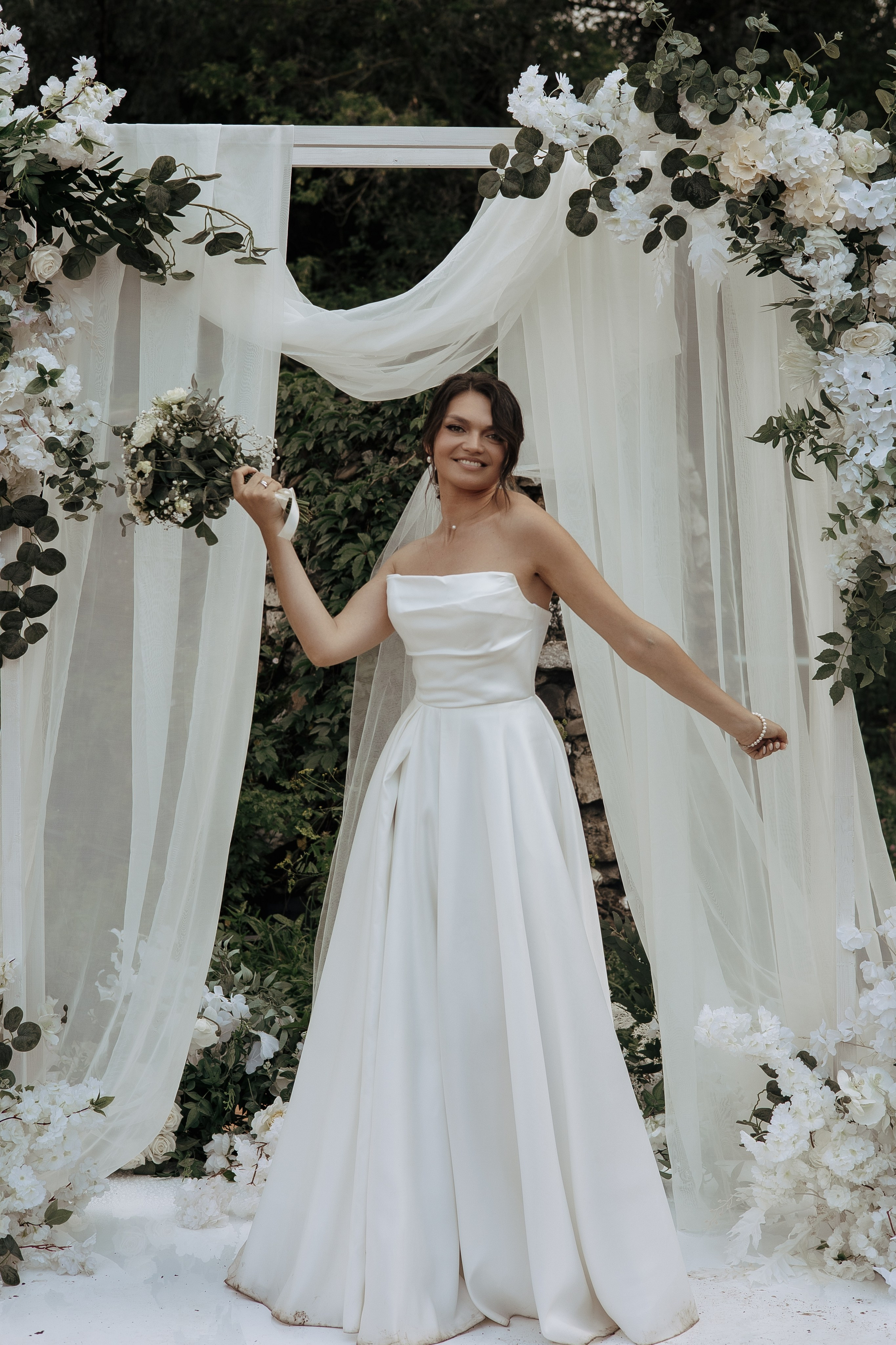 Никита и Руфина. Свадебный и семейный фотограф в городах Уфа и Стерлитамак