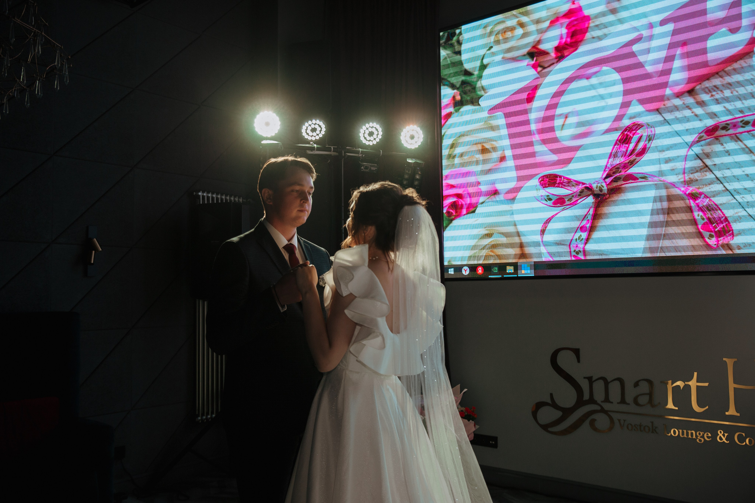 Дмиртий и Вероника. Свадебный и семейный фотограф в городах Уфа и Стерлитамак