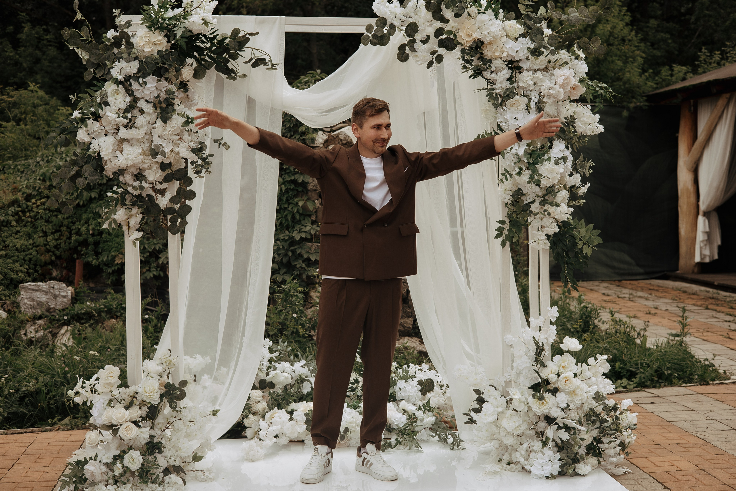 Никита и Руфина. Свадебный и семейный фотограф в городах Уфа и Стерлитамак