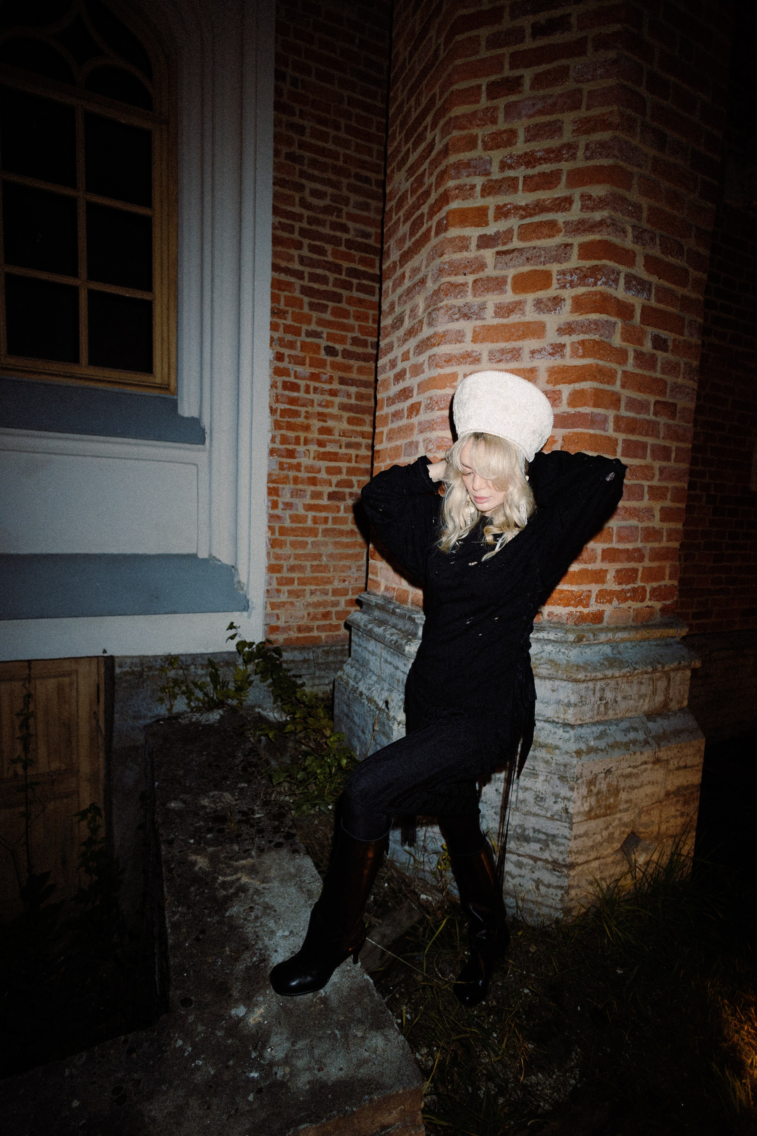 Rara Avis Fashion Show 2026. Fusion Wedding Photographer