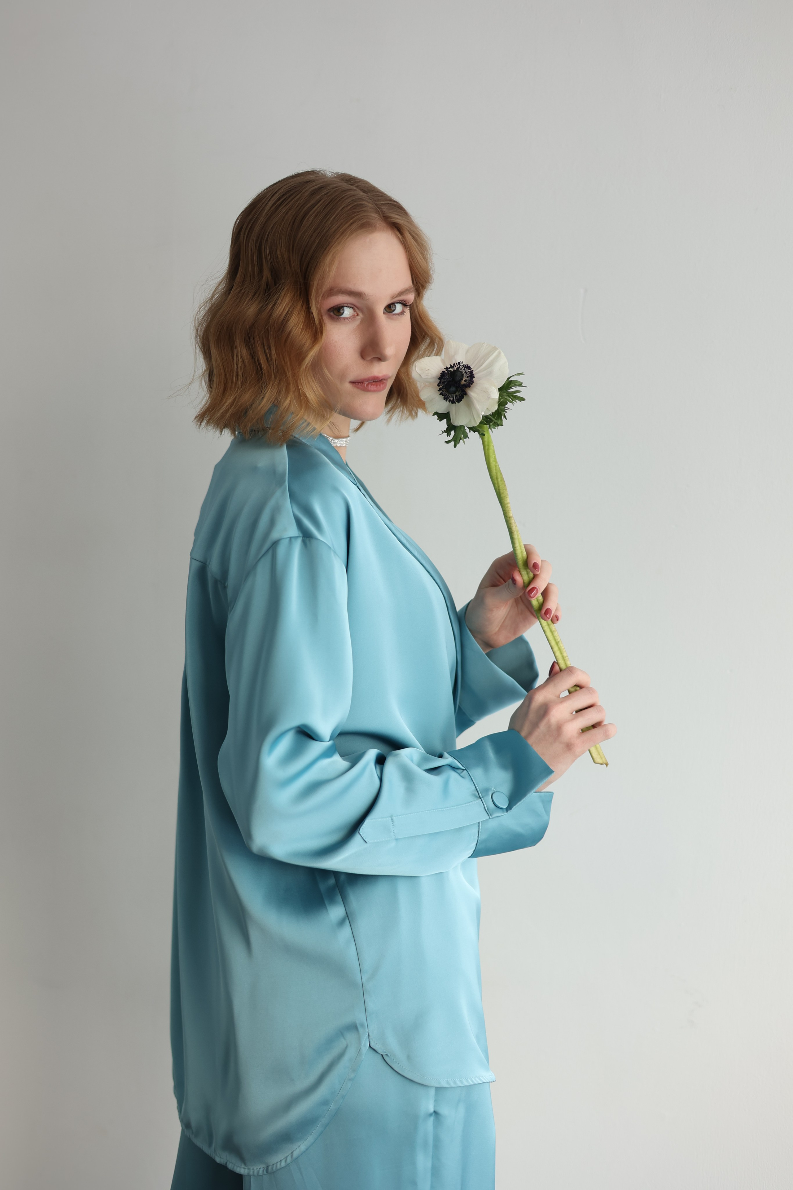 4. Стилист Ирина Велькина