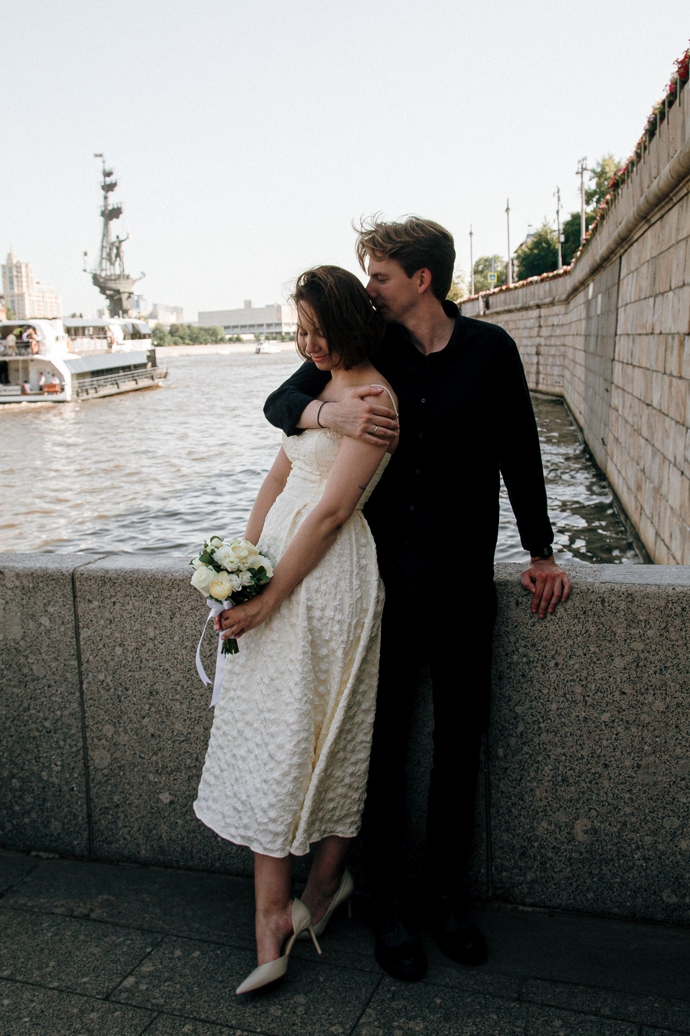 Саша + Рома. Свадебный и семейный фотограф Ираида Акимова