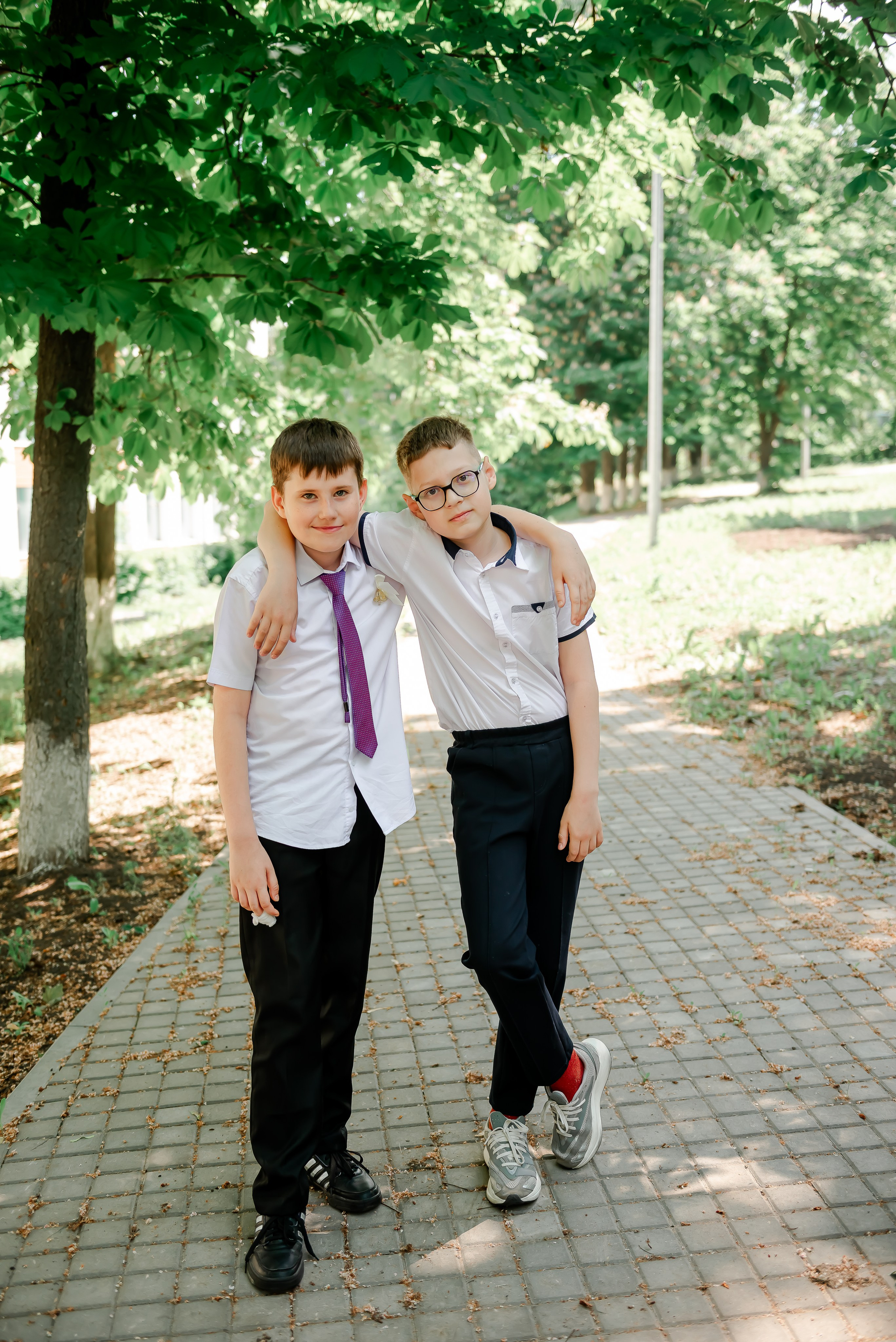 4 «Б» |г.Белгород |31 школа|2024-2025. ALBUMIA