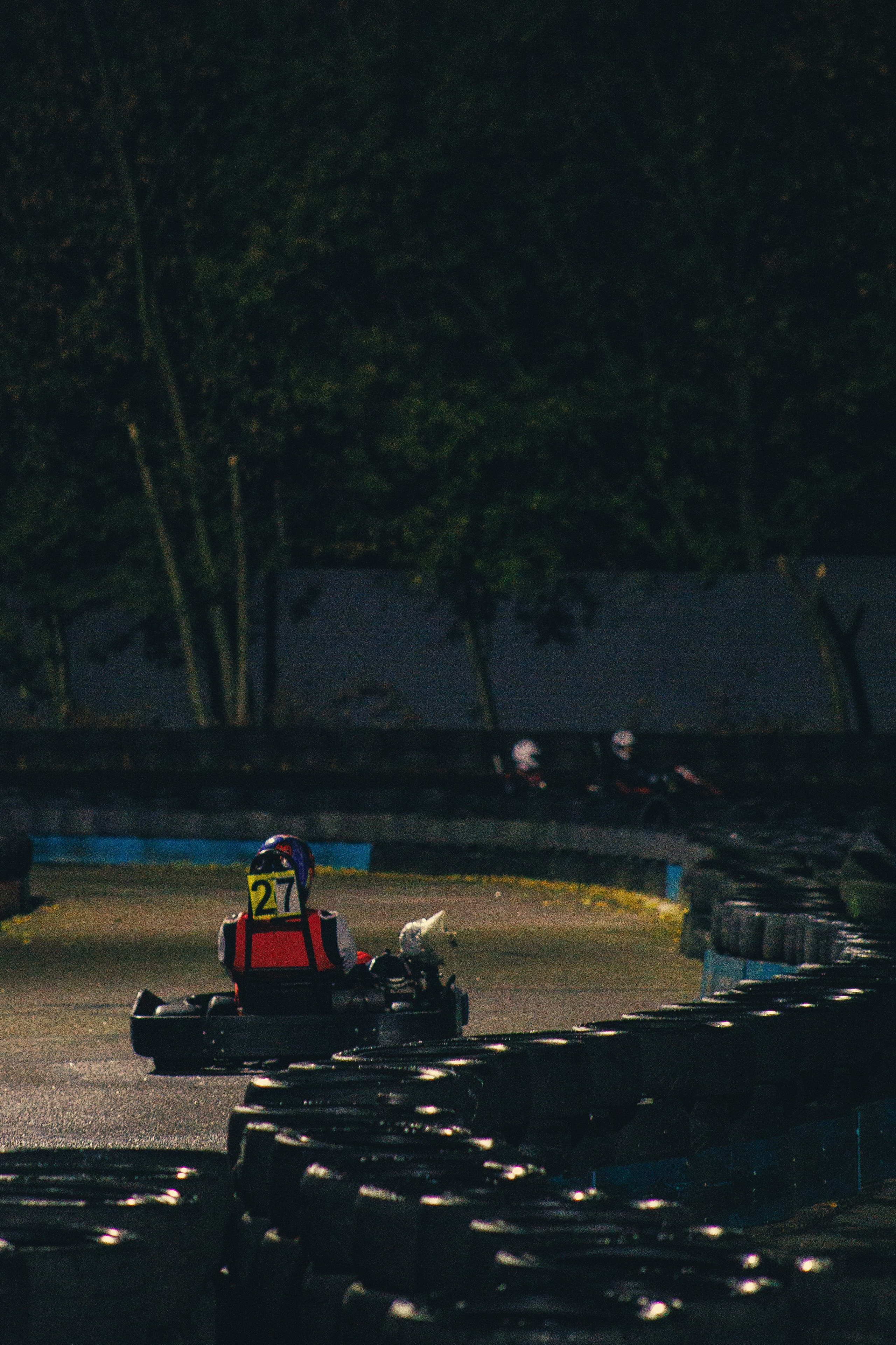 Картинг. Фотограф в Москве, Дмитрий Горбатов