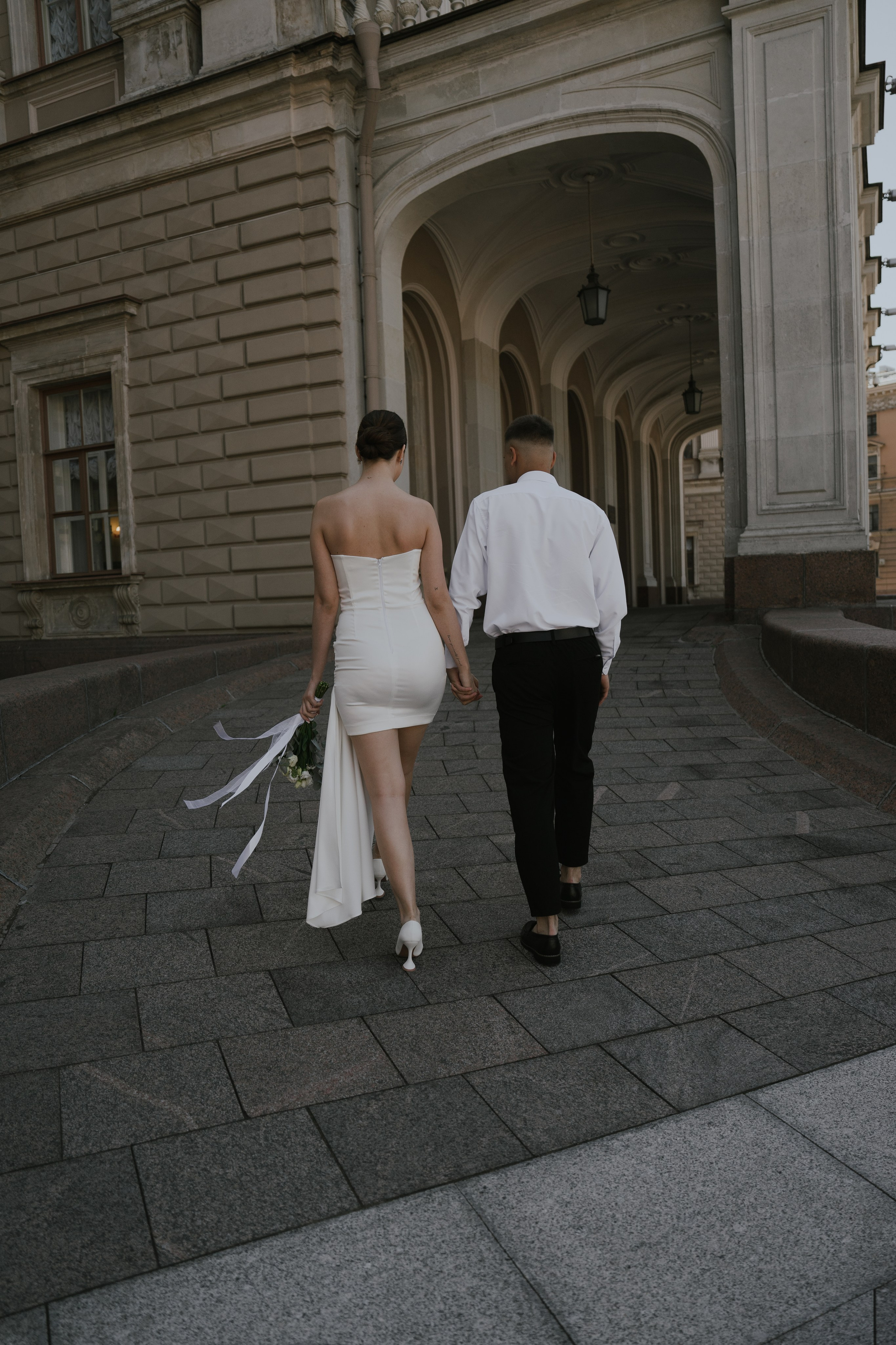 Wedding album. Фотограф в Санкт-Петербурге