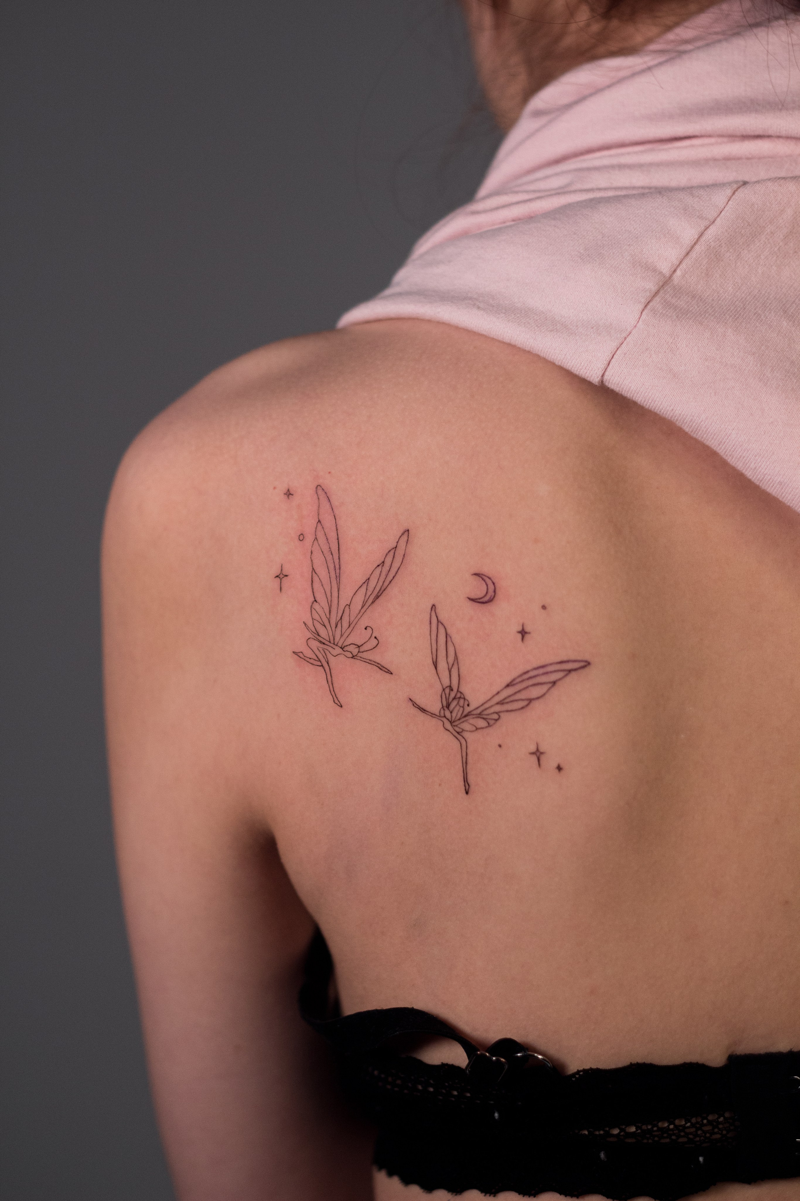 Миша. Shoroh tattoo stoodio Novosibirsk, Шорох тату студия Новосибирск