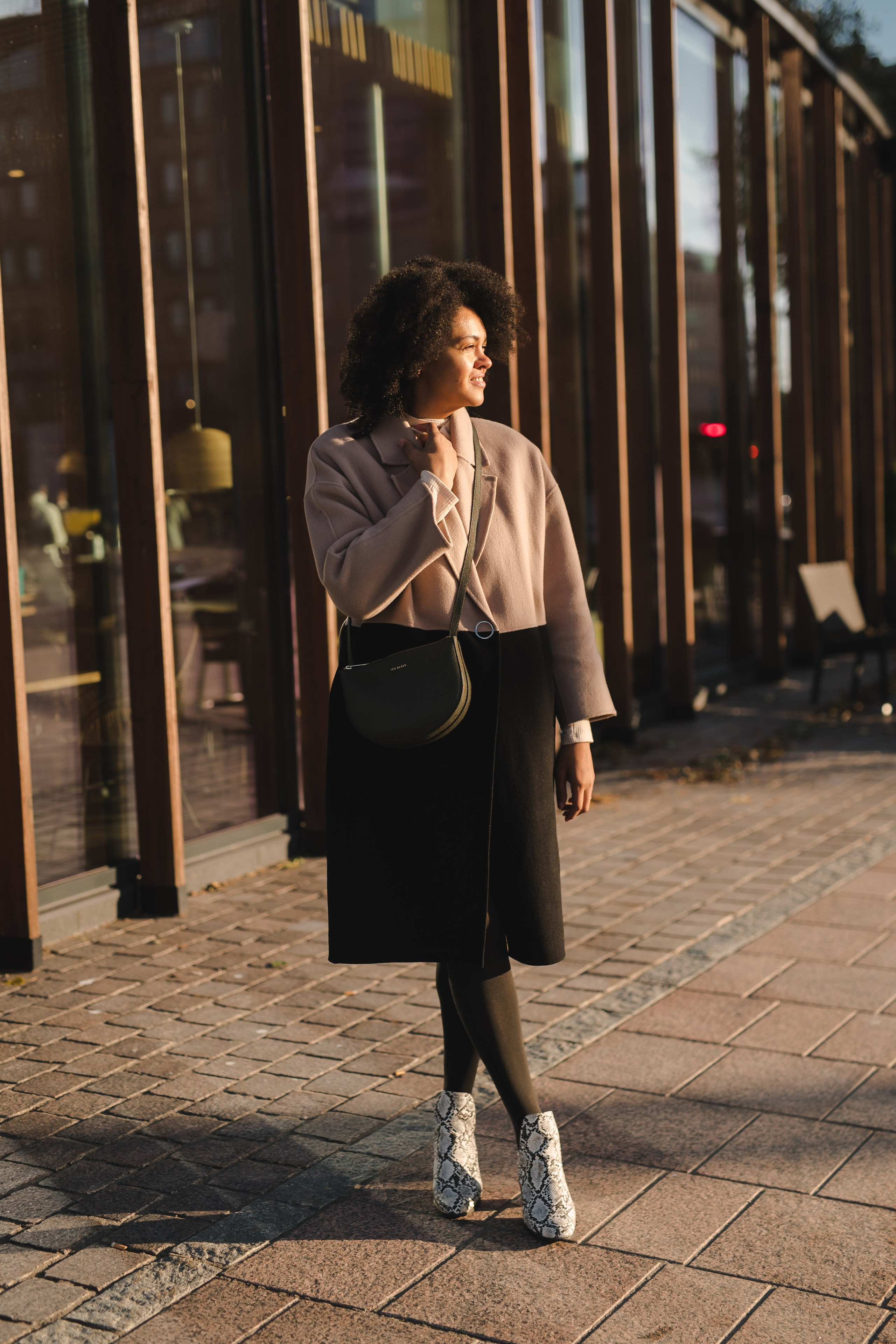 Julia Famba. Семейный и контент фотограф