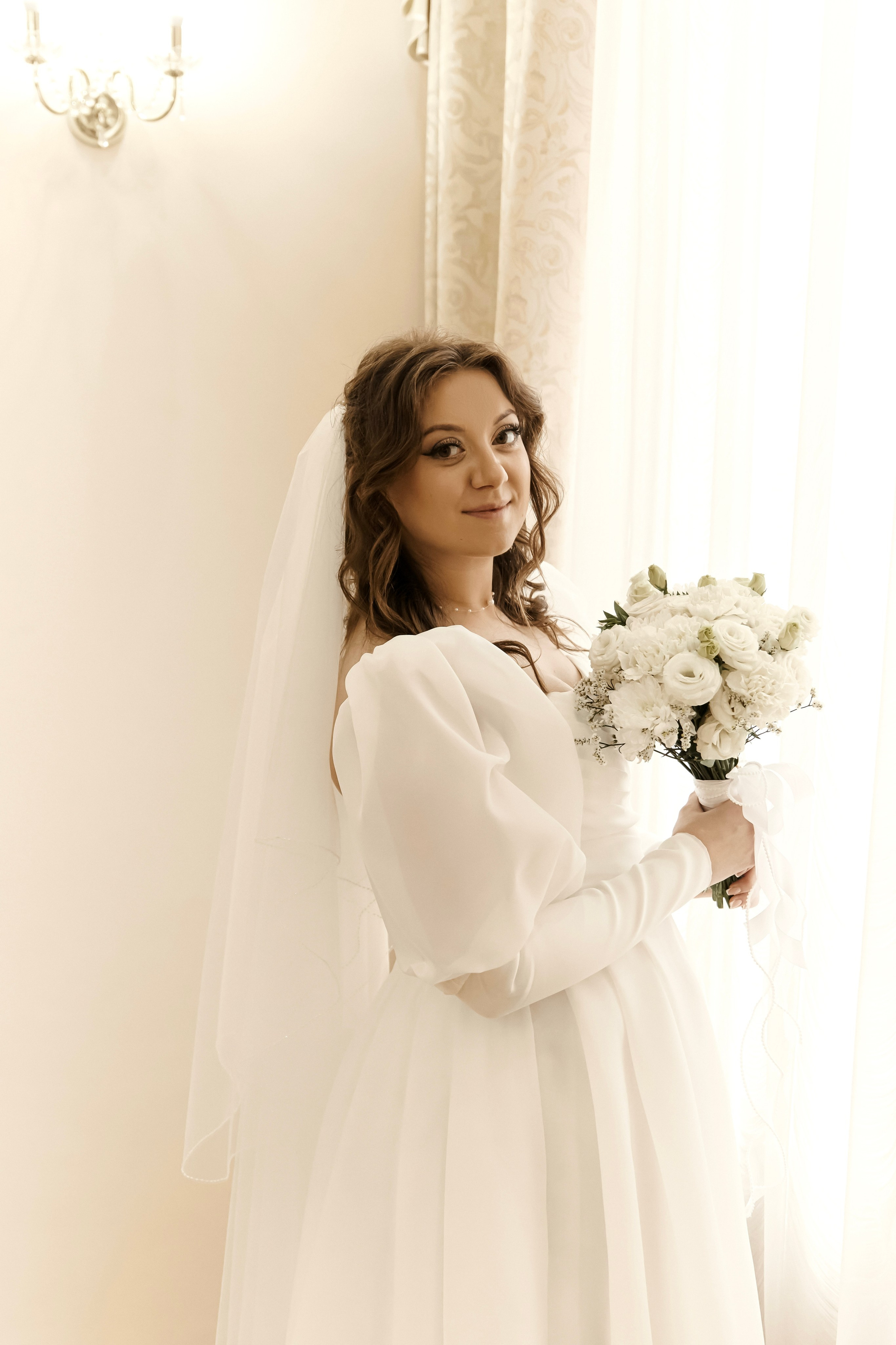 Sergey ∞ Alina. Фотограф Анна Веденеева