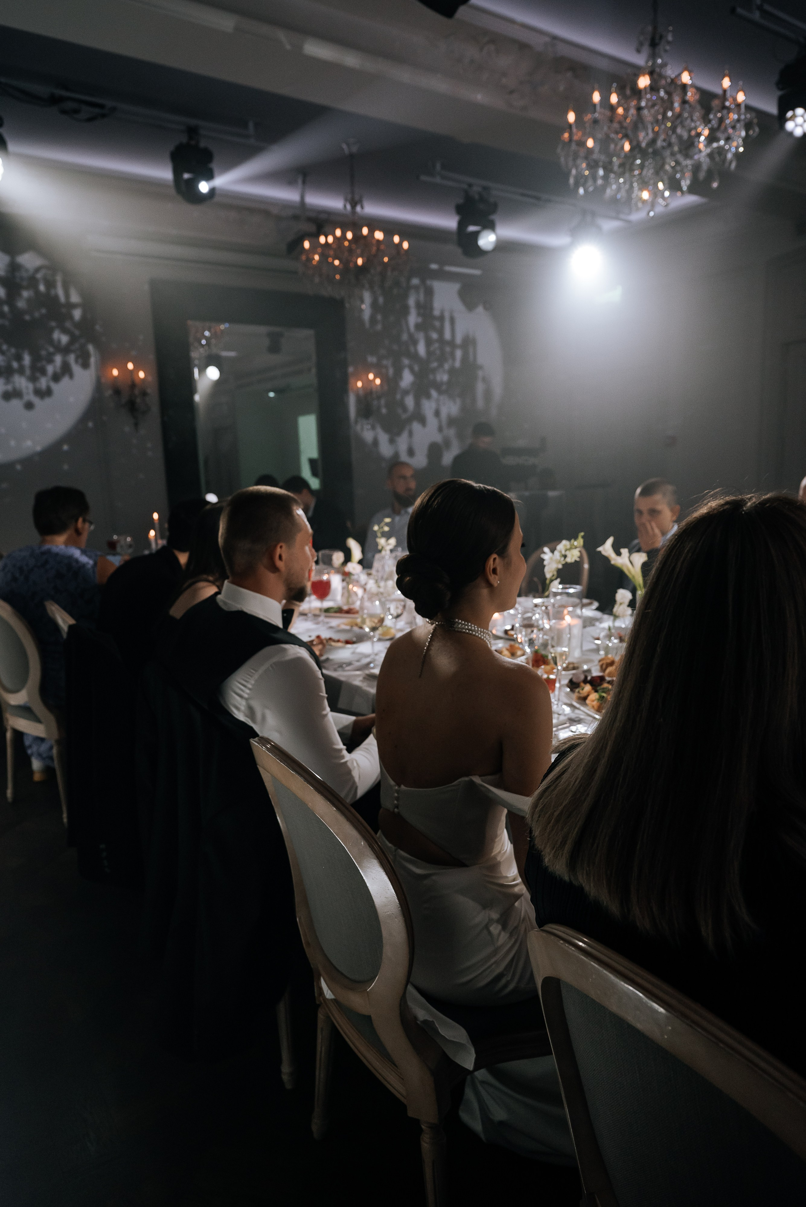 Андрей & Эльмира 2024. Фотограф Москва. Шульгинова Ольга