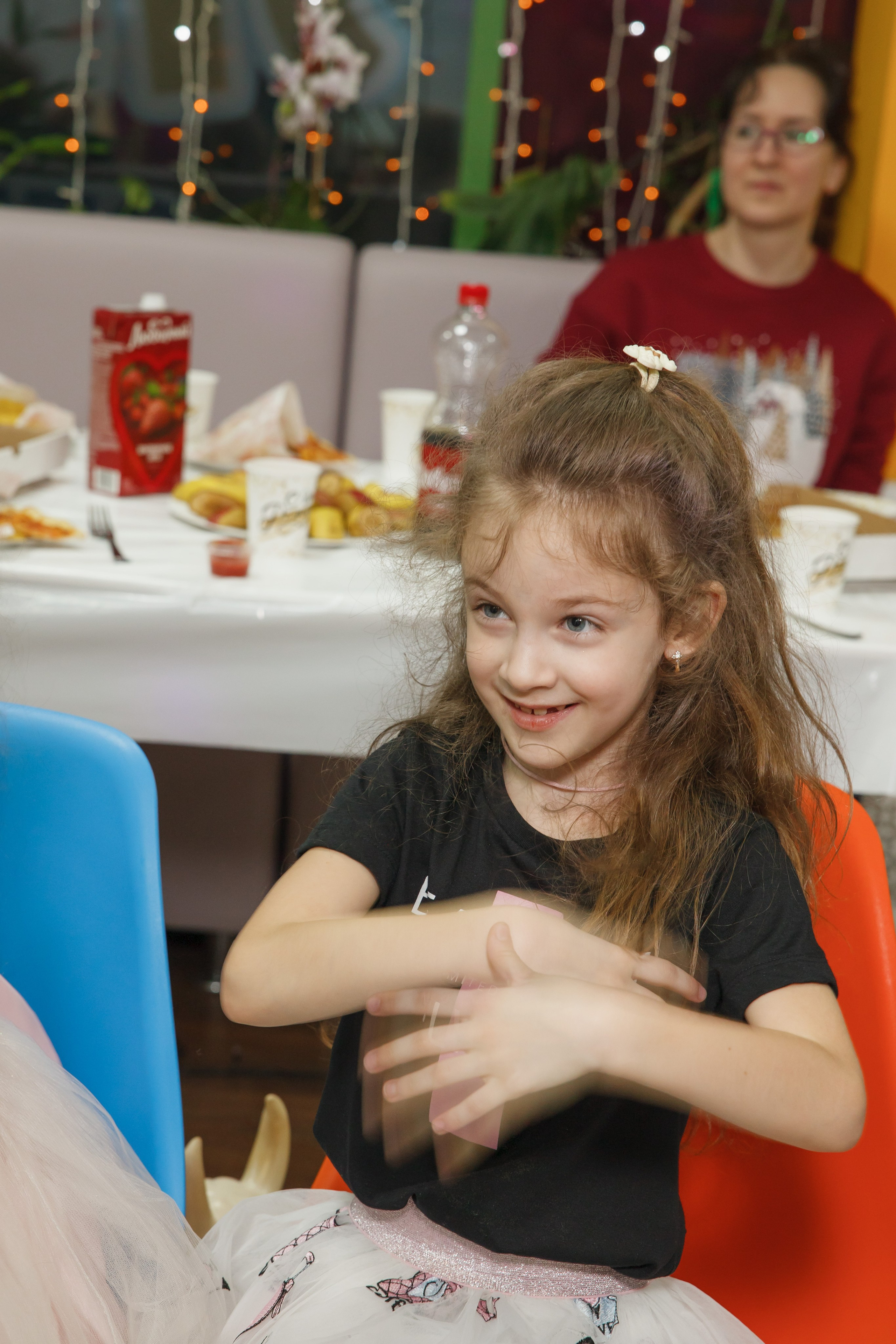 День рождения Егора, 6 лет, «Мультяшка». Свадебный и репортажный фотограф (Москва, Королев и другие)