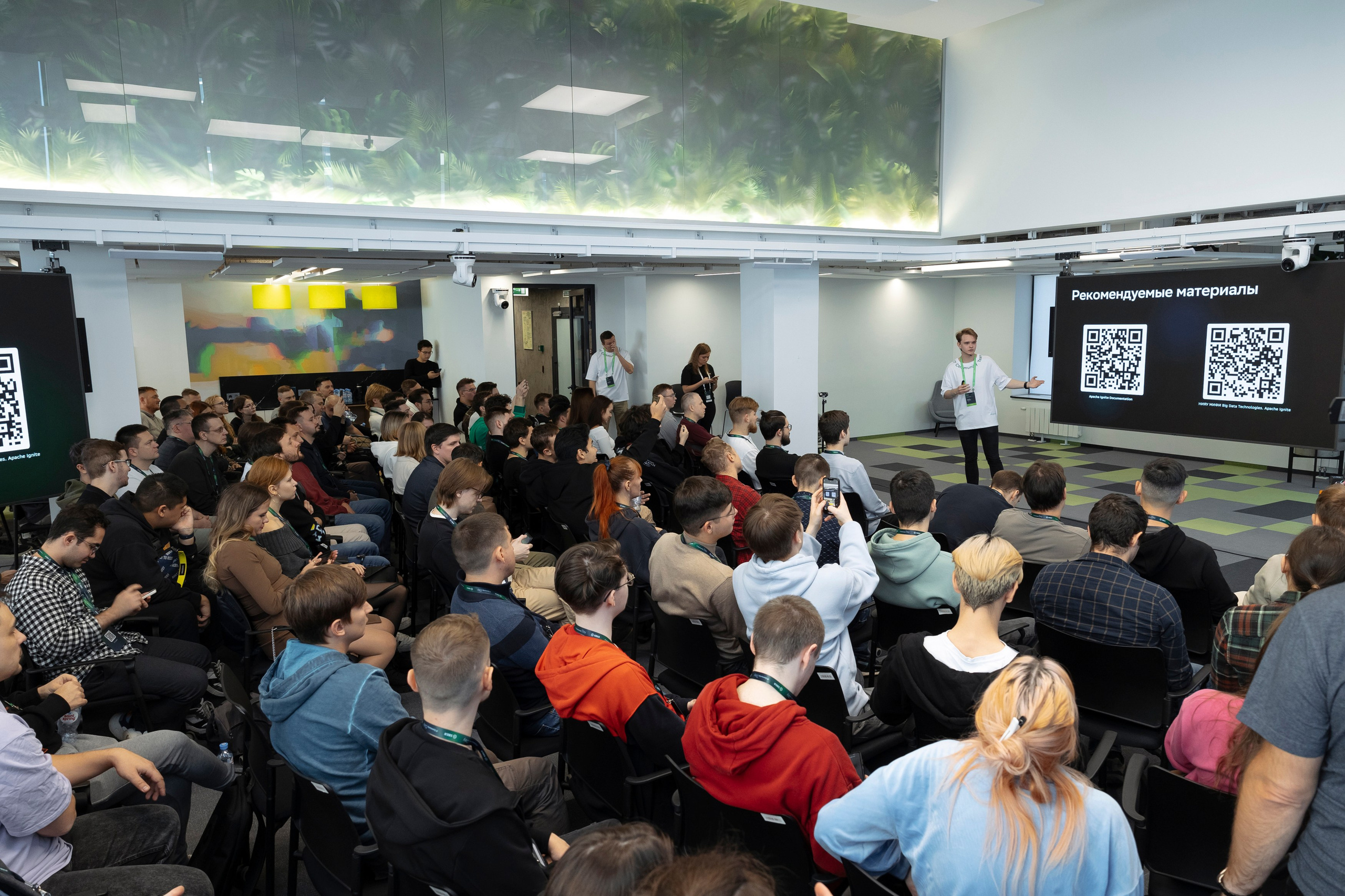 SREB IT community. Коммерческий и Репортажный фотограф Казань Москва