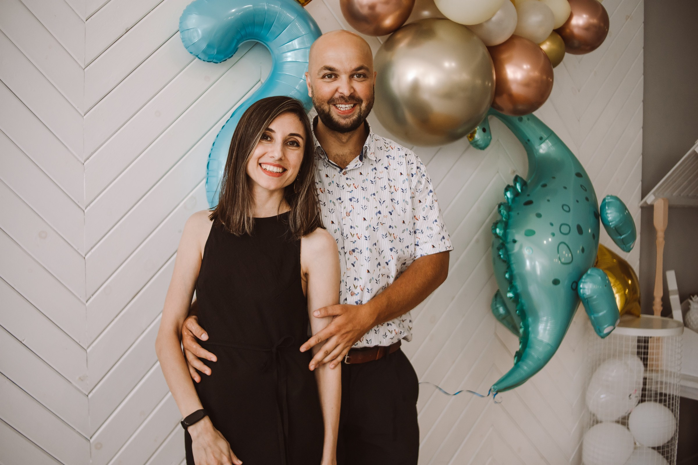 Арсению 2. Семейный фотограф в Волгодонске Краченцева Анна