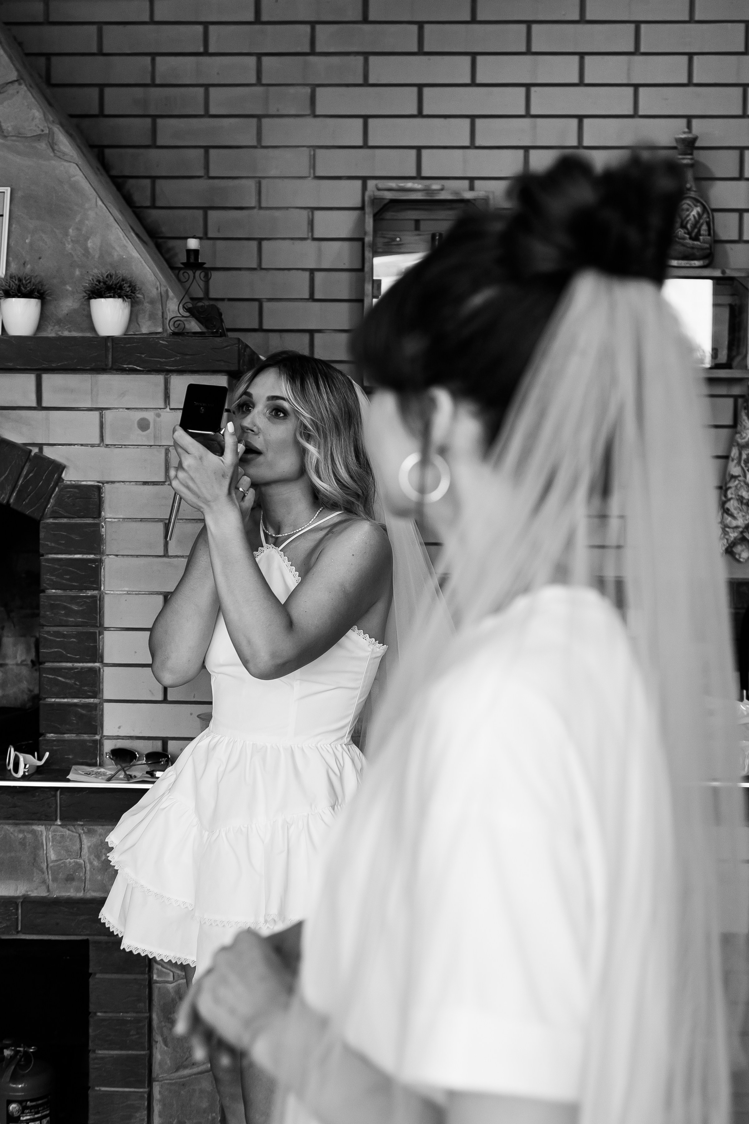 Девичник. Семейный фотограф в Волгодонске Краченцева Анна