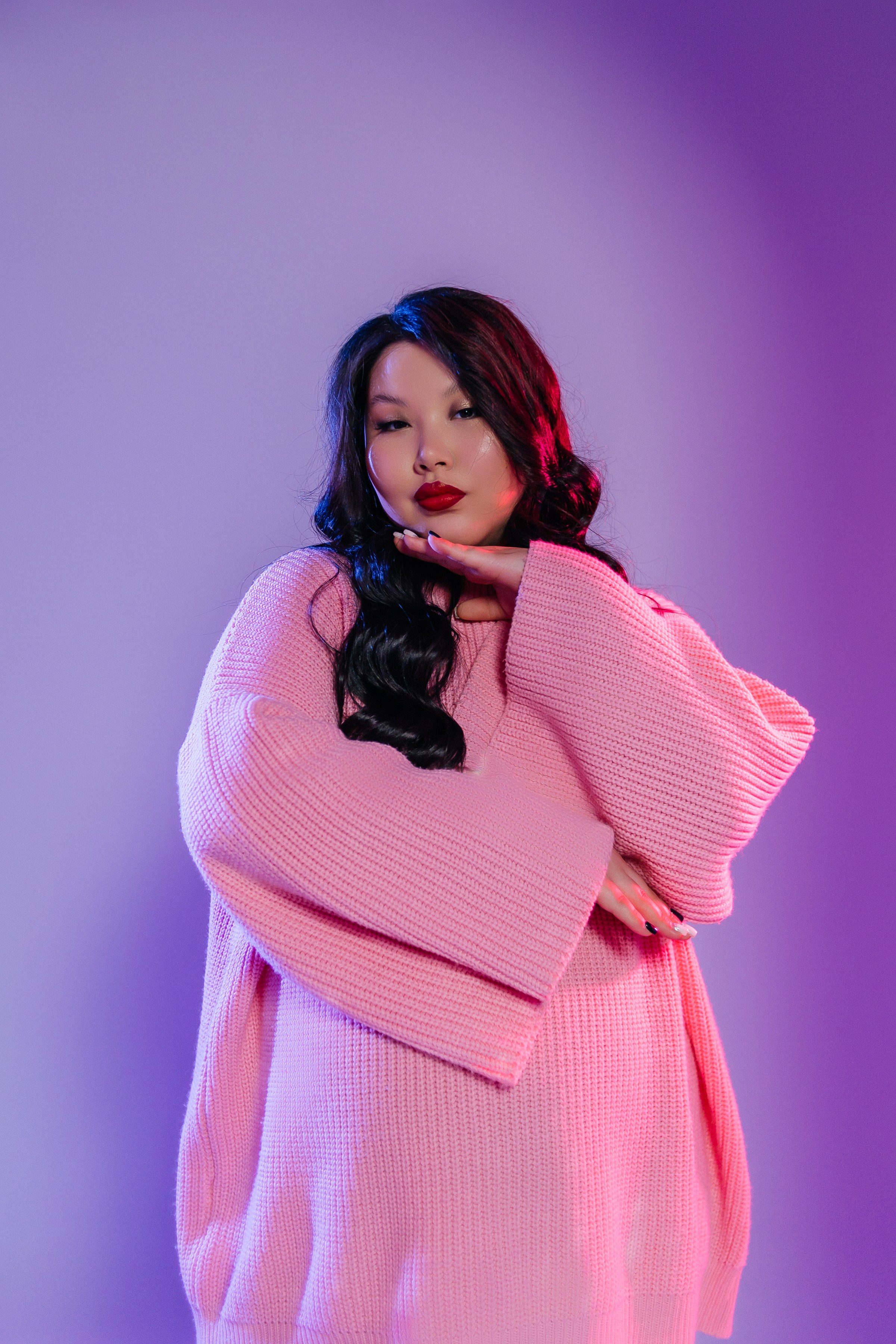 Лена в ожидании. Семейный фотограф в Волгодонске Краченцева Анна