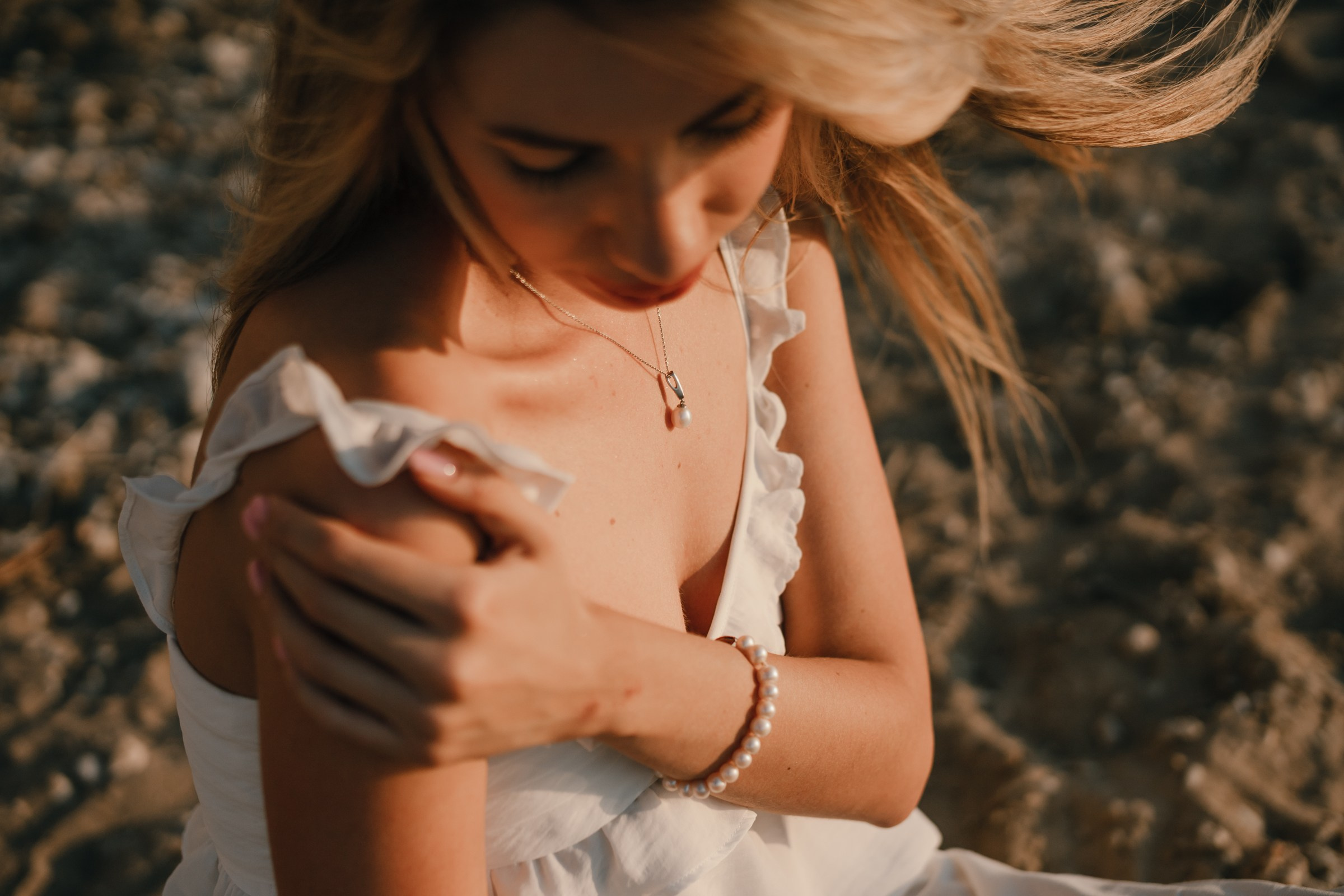 Стас и Настя. Семейный фотограф в Волгодонске Краченцева Анна