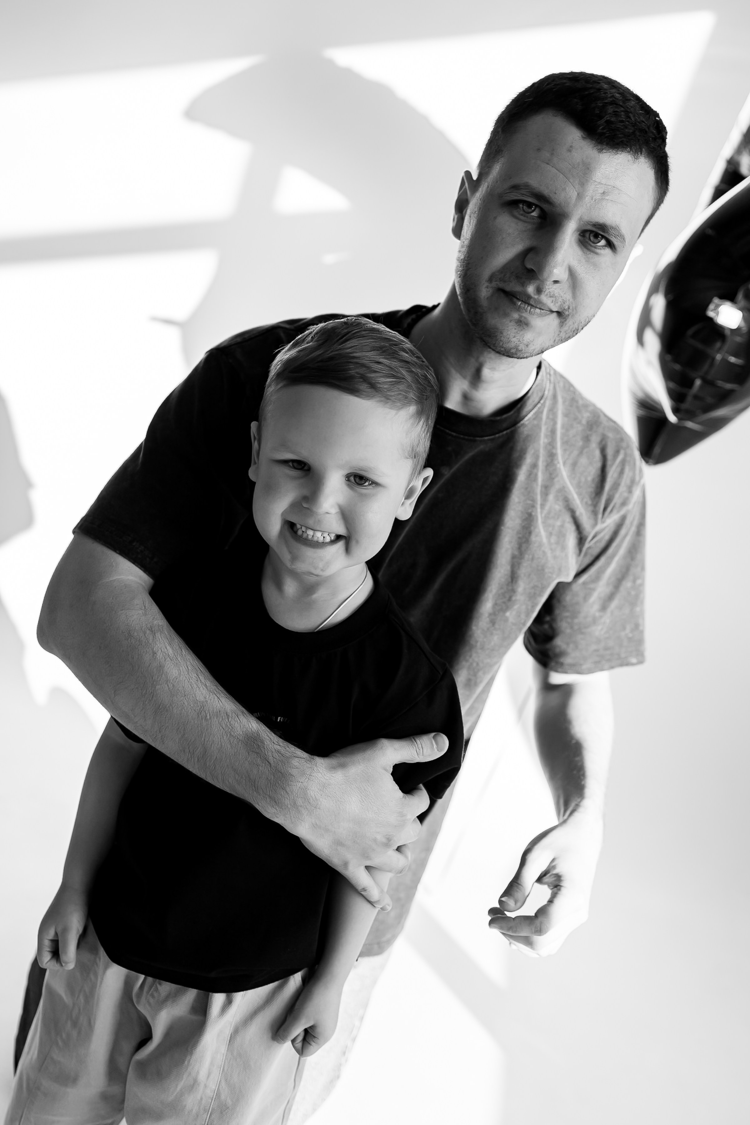 Мирону 4. Семейный фотограф в Волгодонске Краченцева Анна