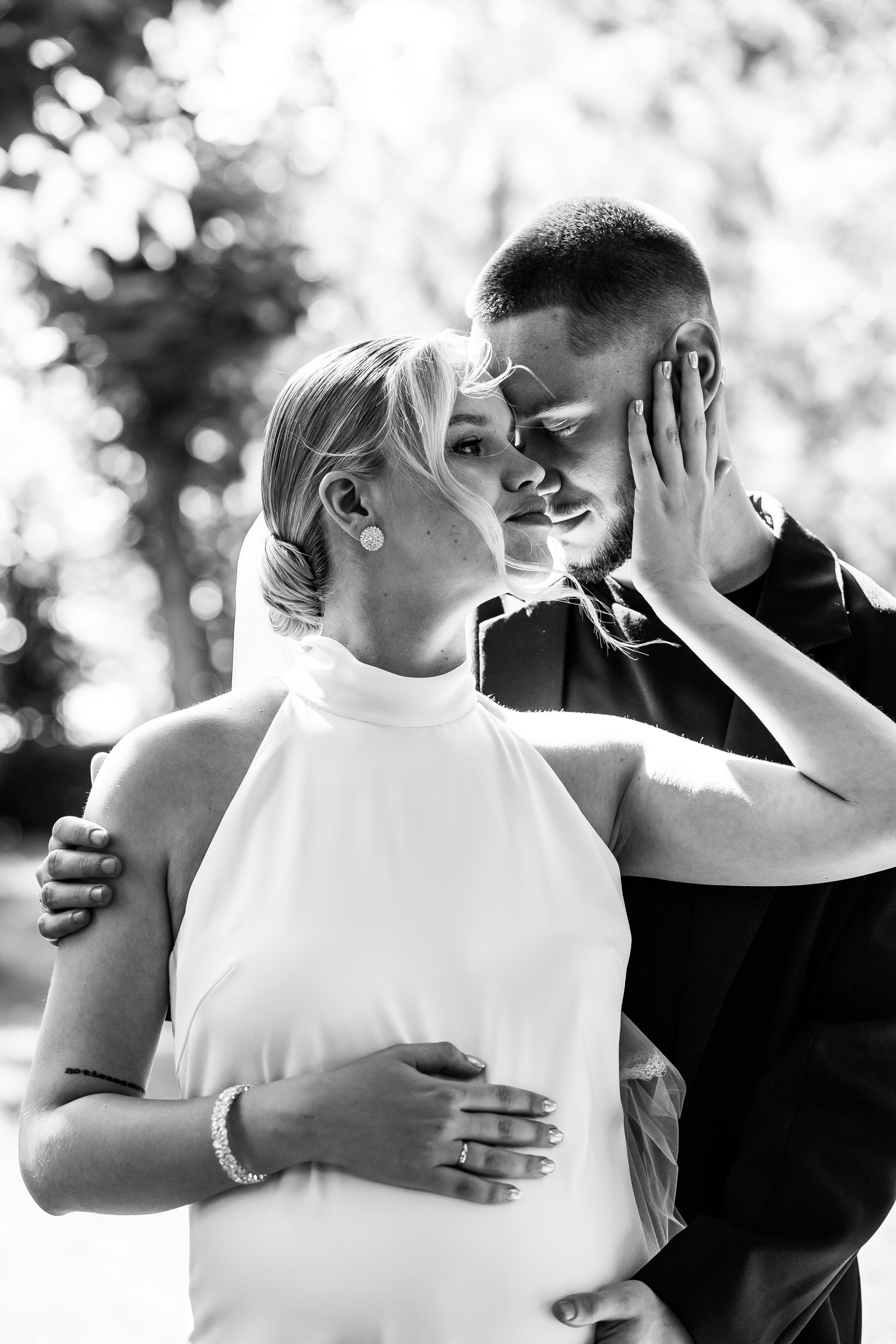 Влад & Мария. Семейный фотограф в Волгодонске Краченцева Анна