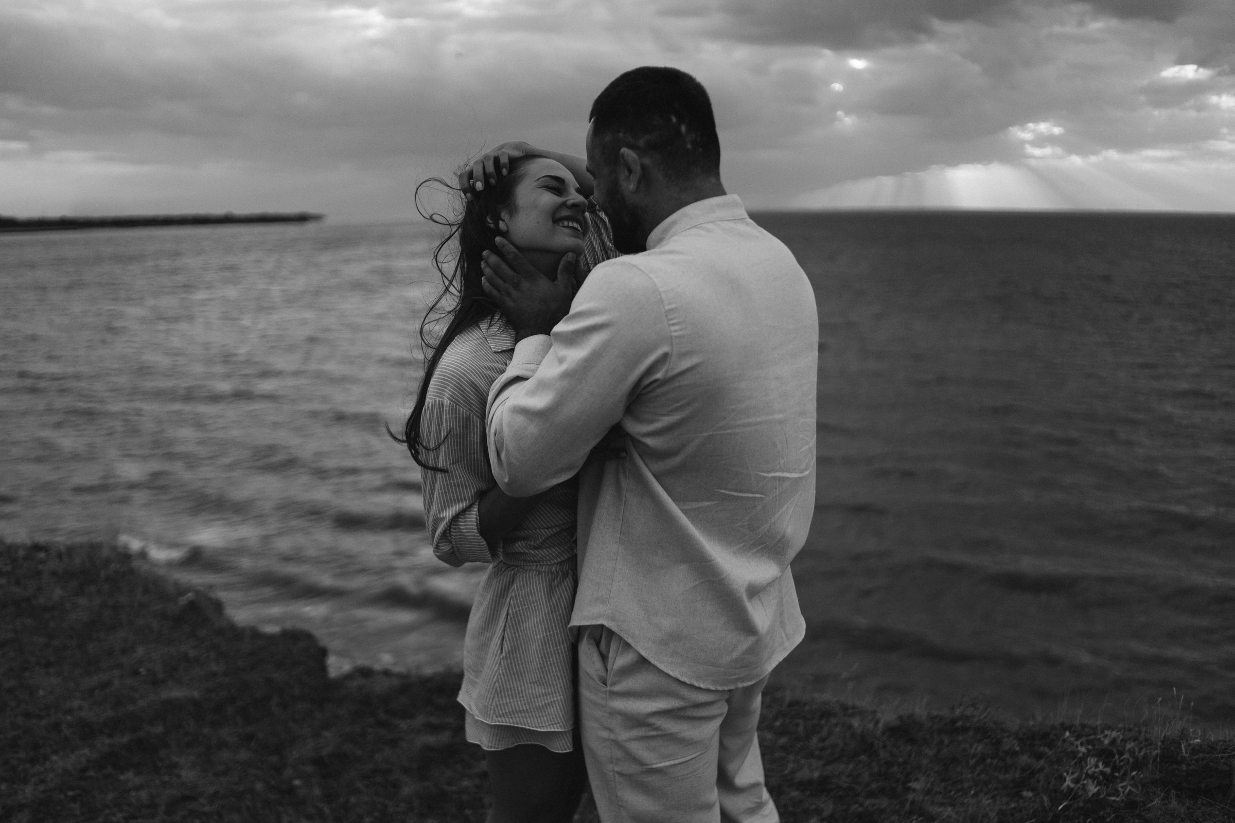 Саша и Кристина. Семейный фотограф в Волгодонске Краченцева Анна