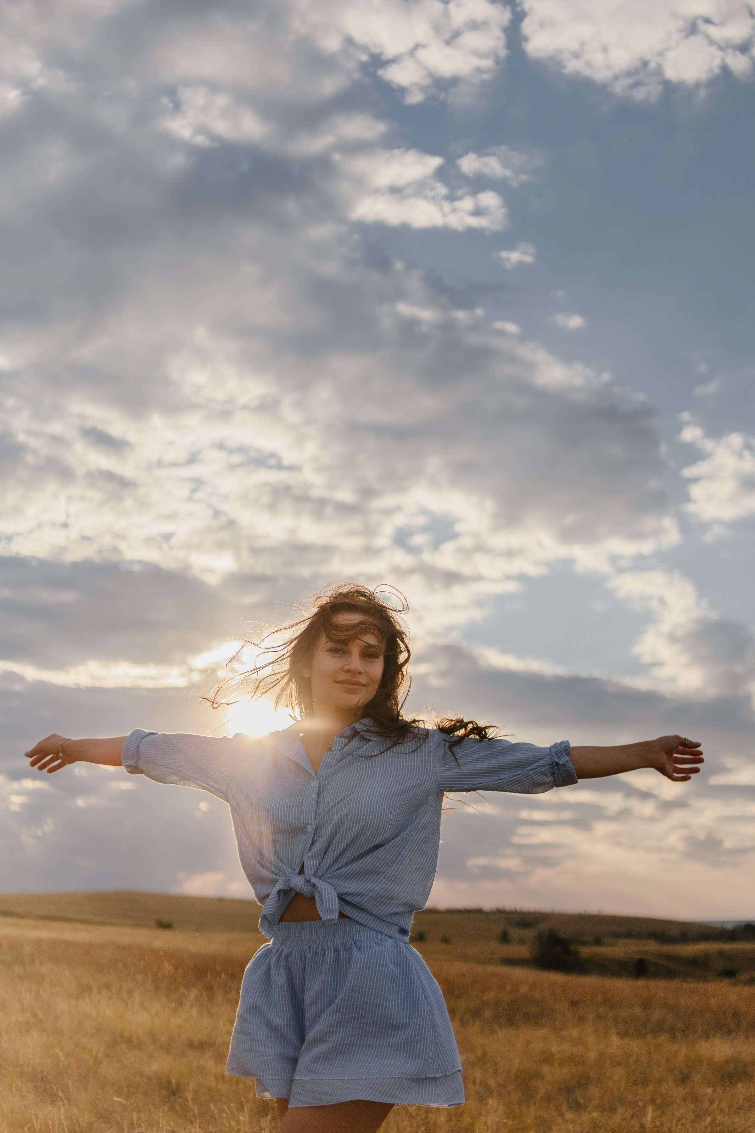 Саша и Кристина. Семейный фотограф в Волгодонске Краченцева Анна